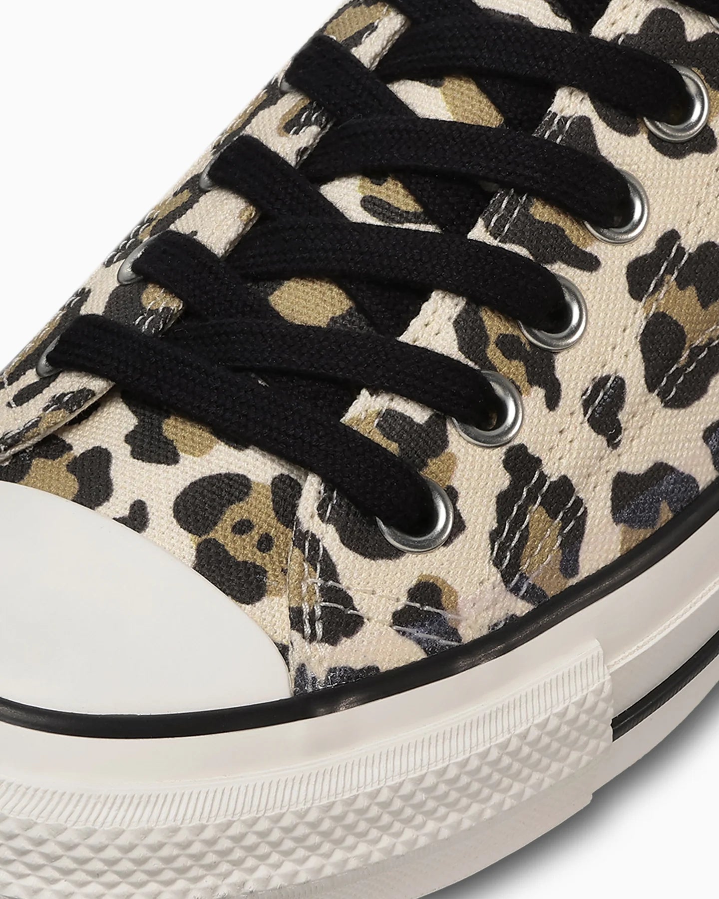 CHUCK TAYLOR MATERIAL OX