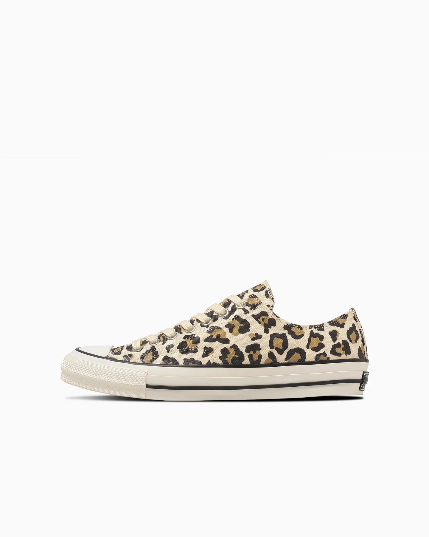 CHUCK TAYLOR MATERIAL OX