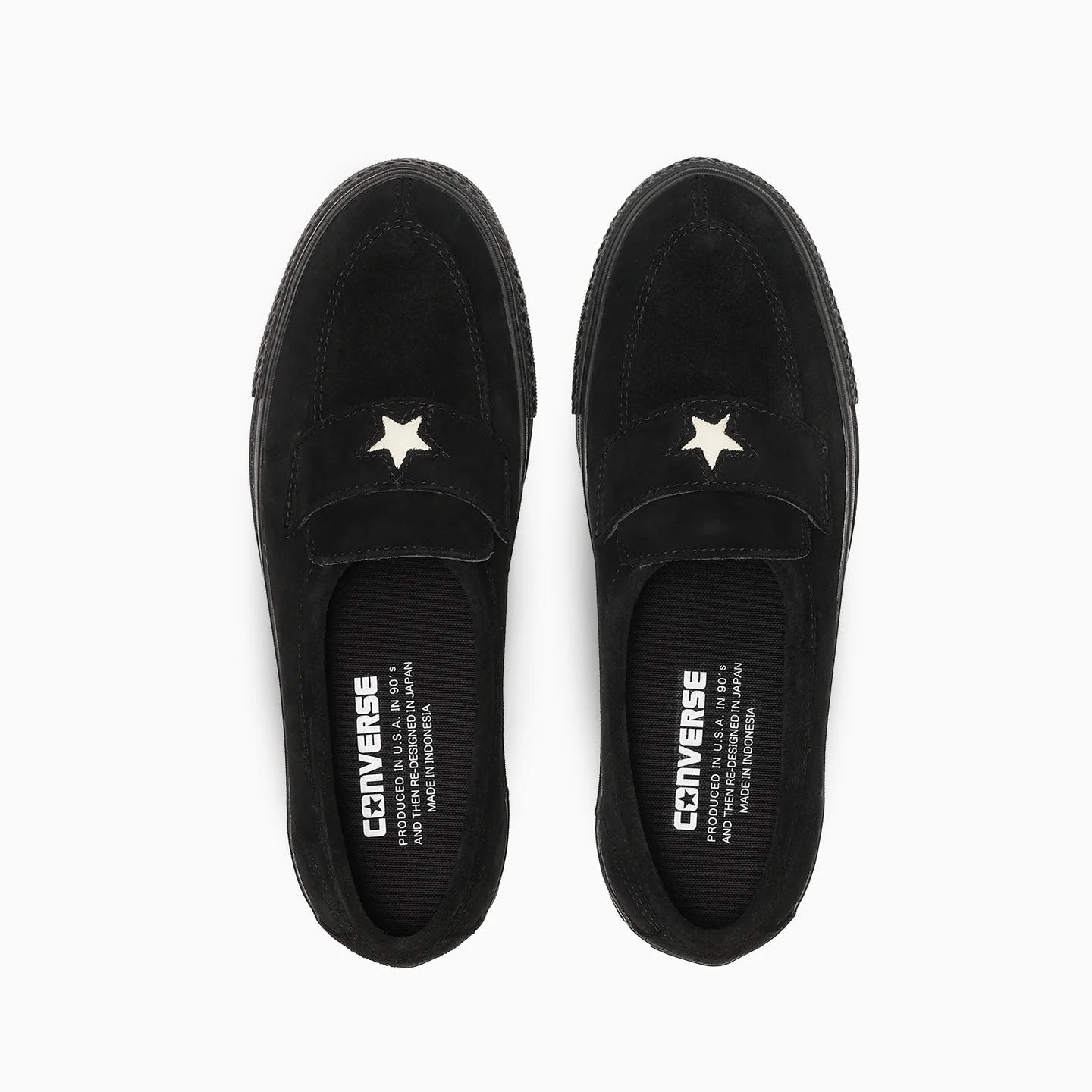 ONE STAR LOAFER