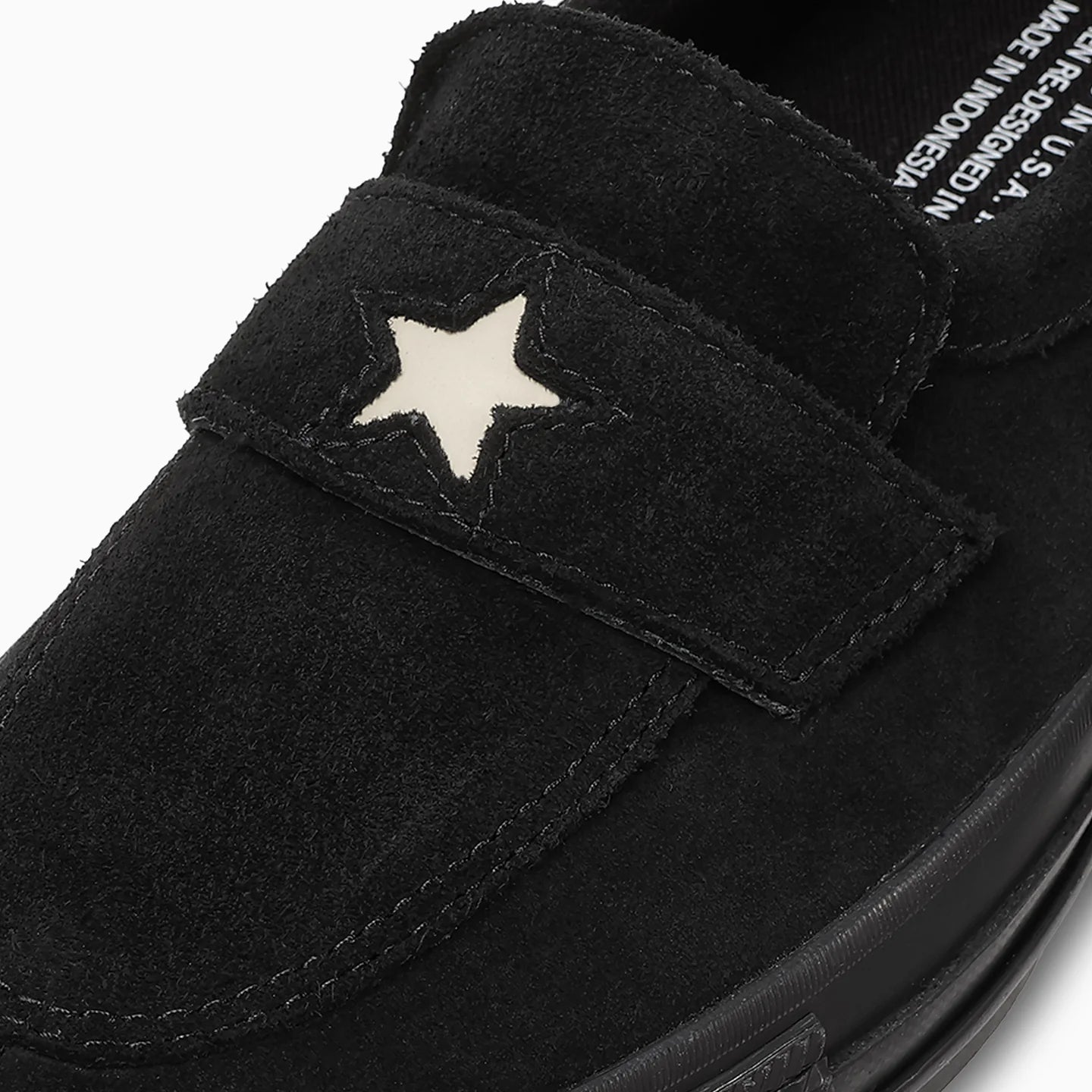 ONE STAR LOAFER
