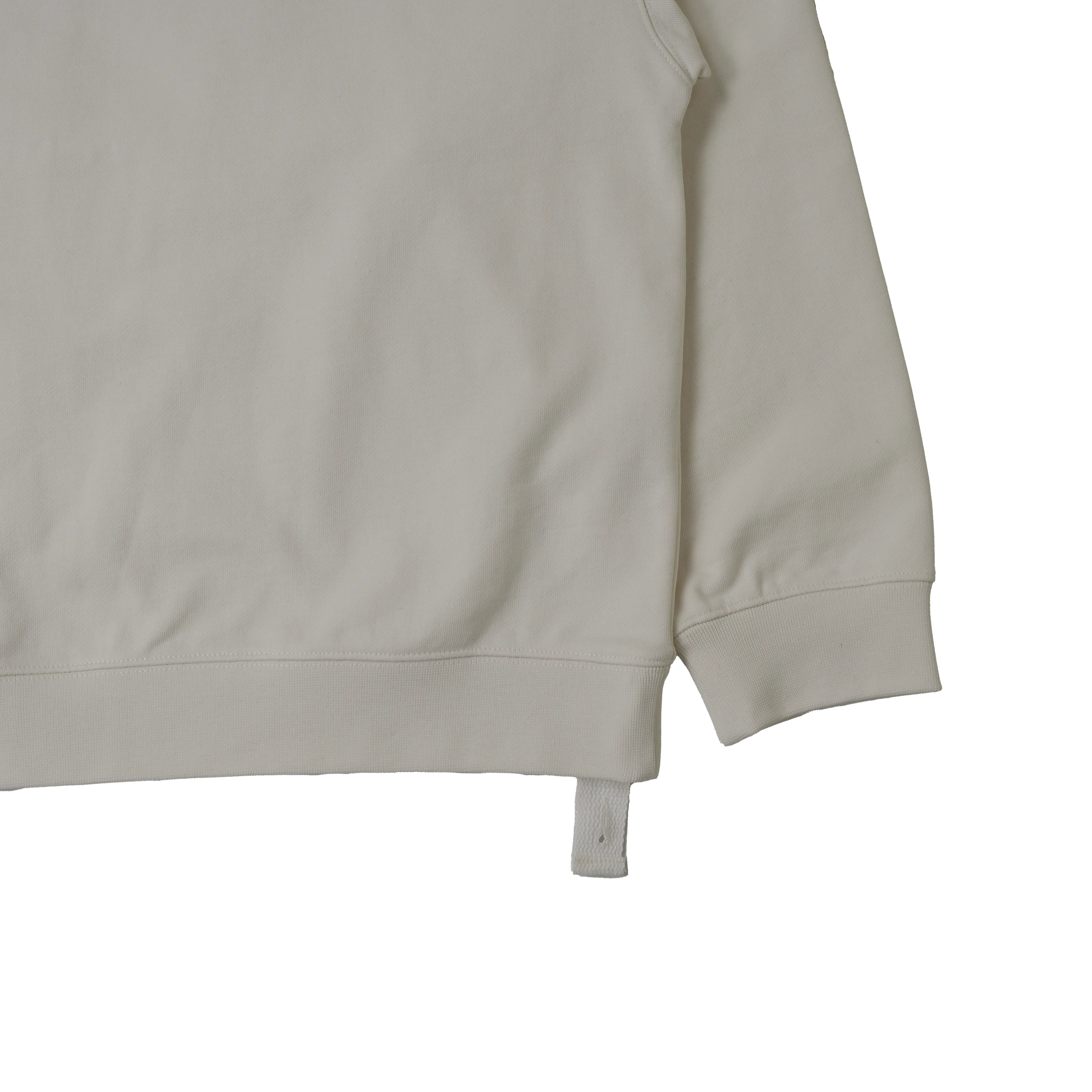 Crewneck Dogs Print