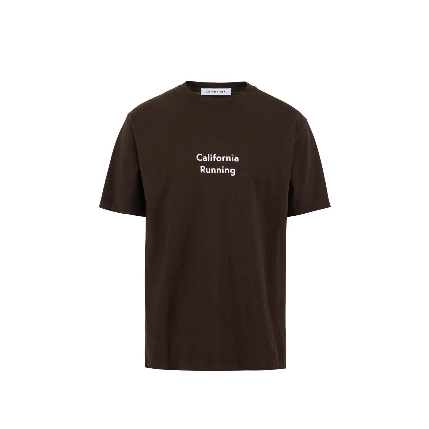 California Cotton Tee [7 PATTERN]