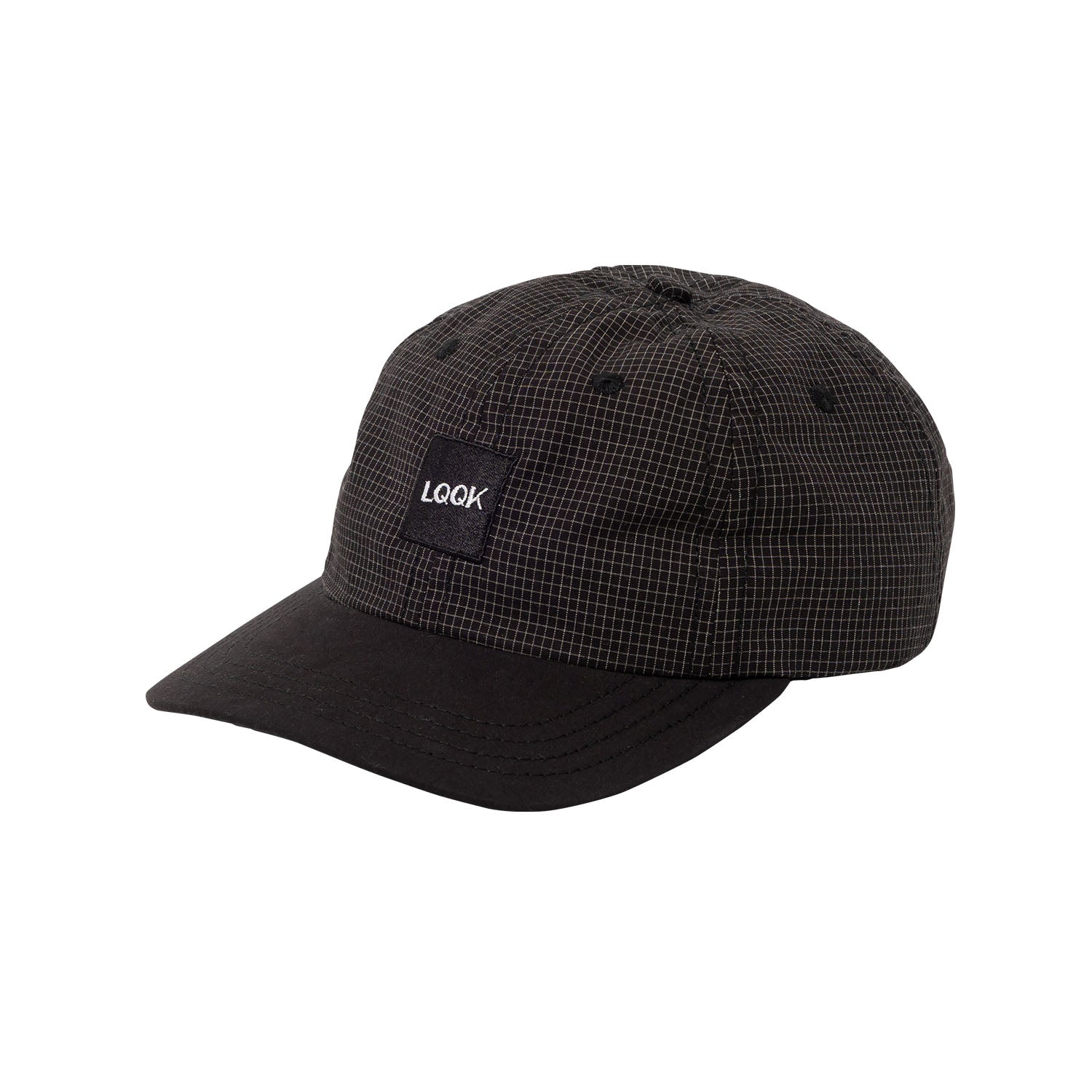 NEW BOX LOGO CAP