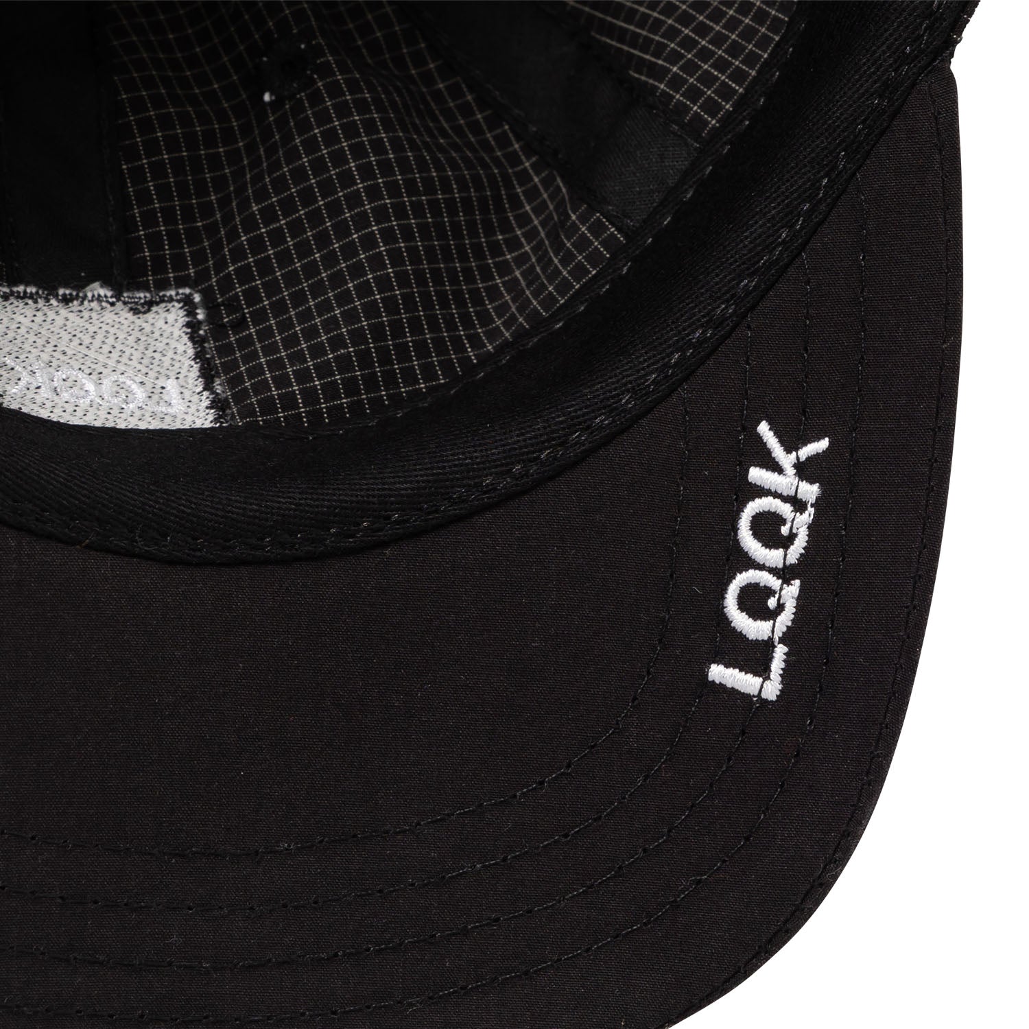 NEW BOX LOGO CAP