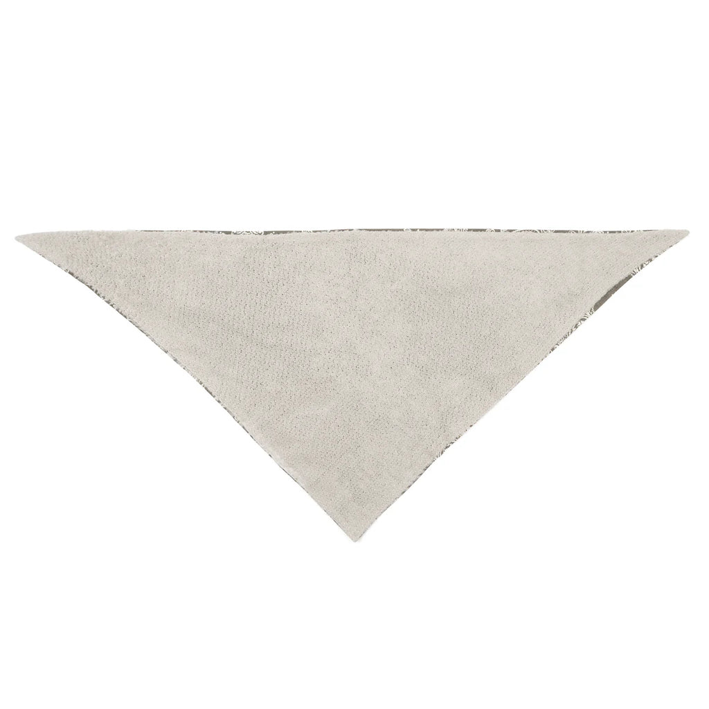 FuzzFleece™ AD Bandana - Khaki