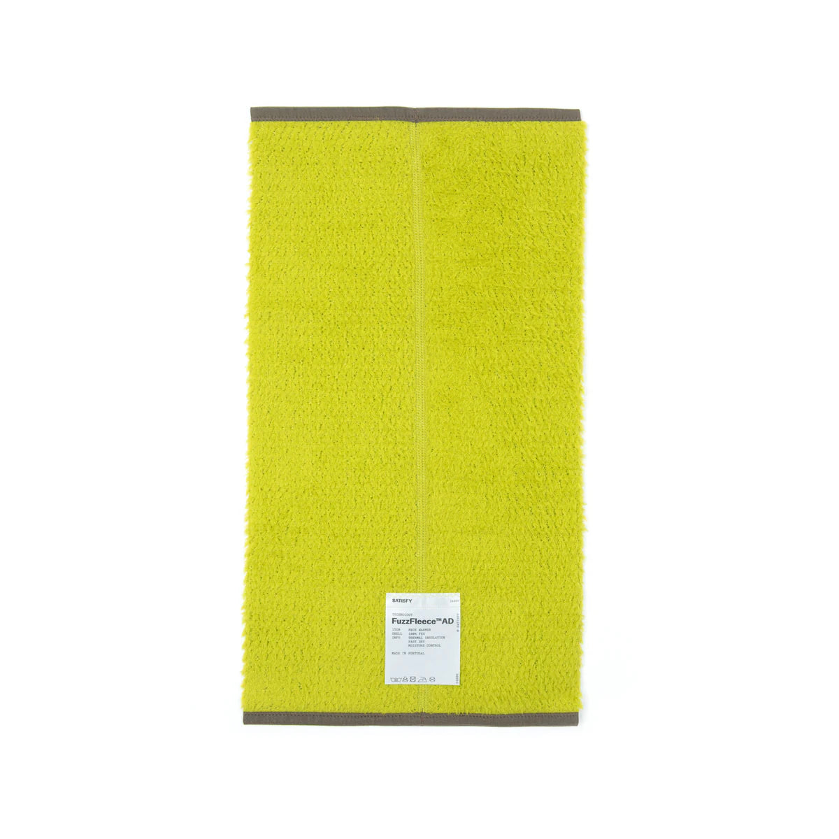 FuzzFleece™ AD Neck Warmer - Grenoble Green