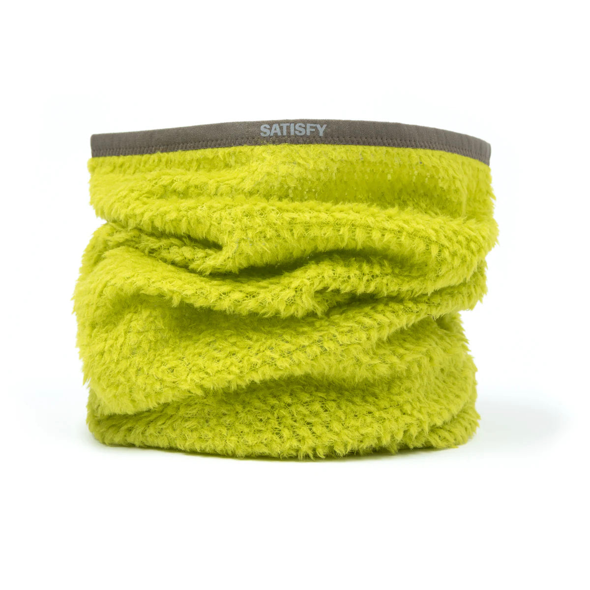 FuzzFleece™ AD Neck Warmer - Grenoble Green