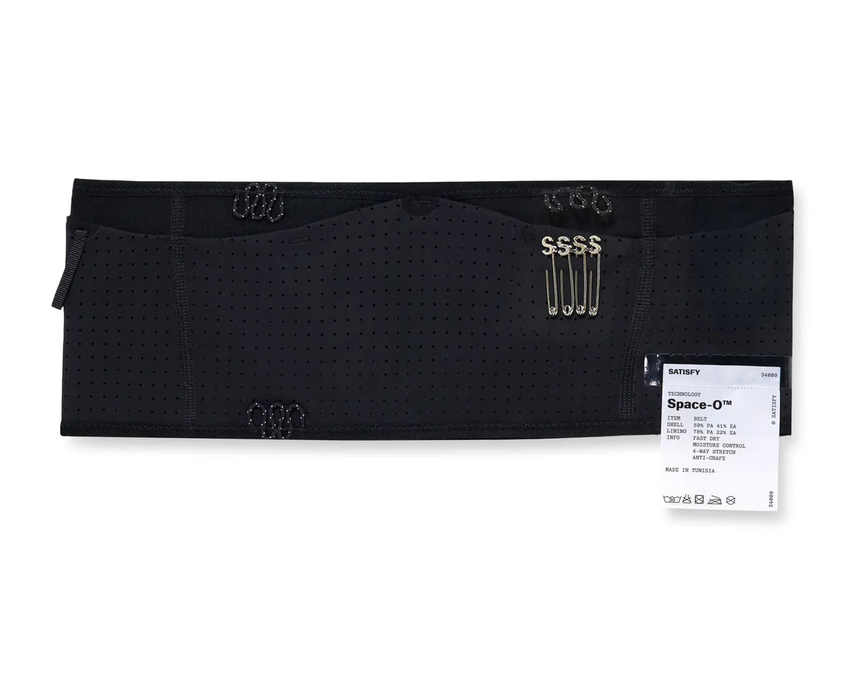 Space-O Belt