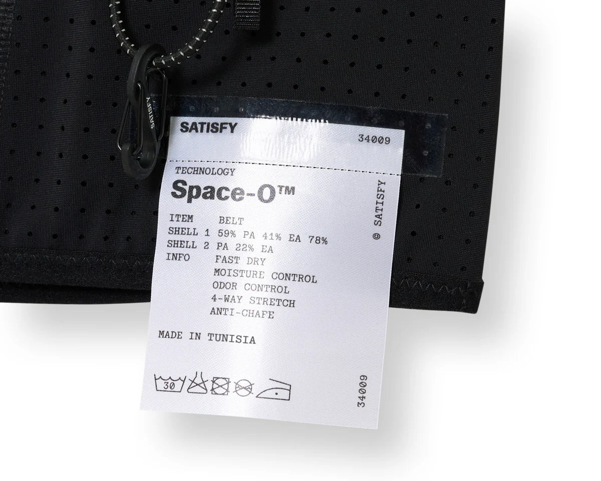 Space-O Belt