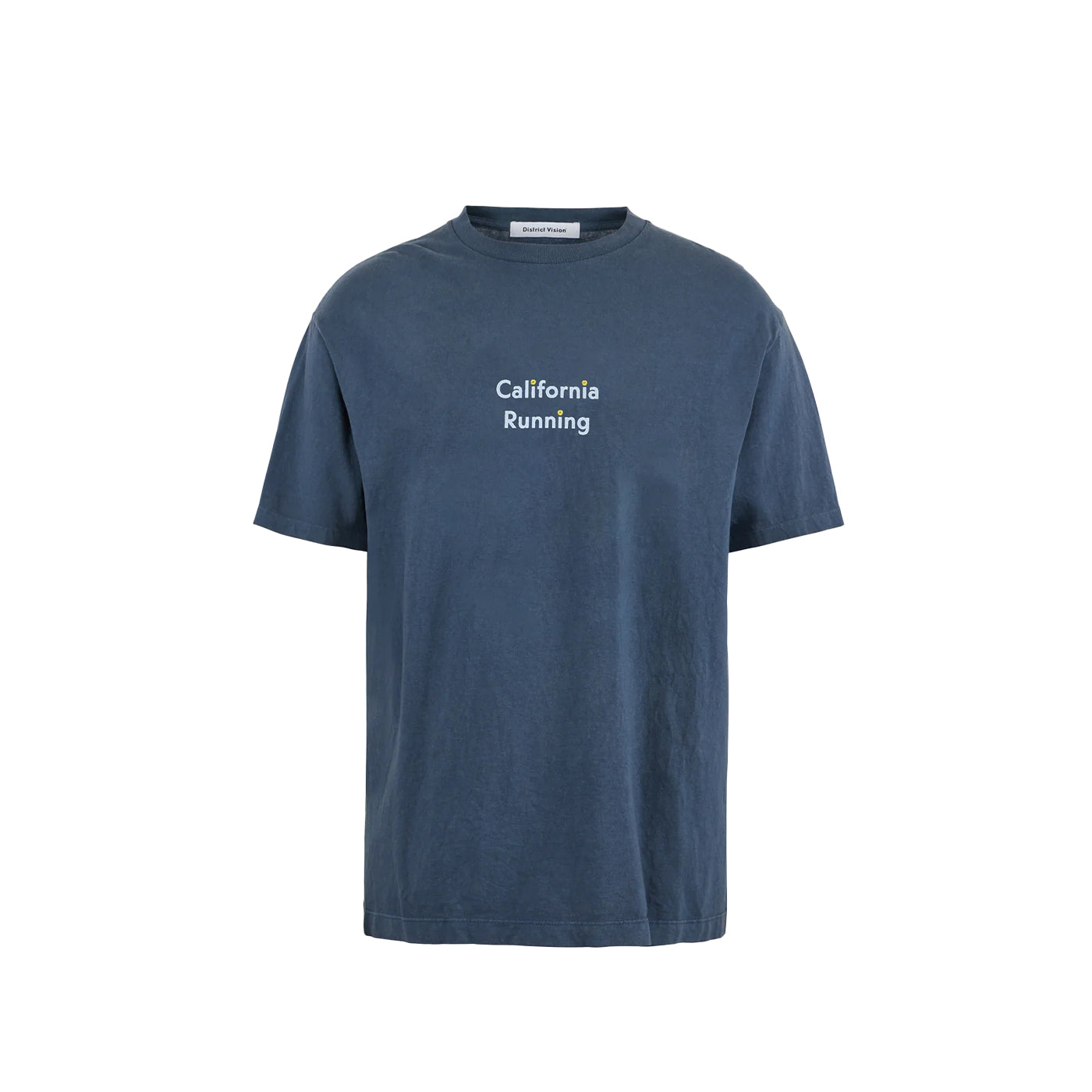 California Cotton Tee [7 PATTERN]