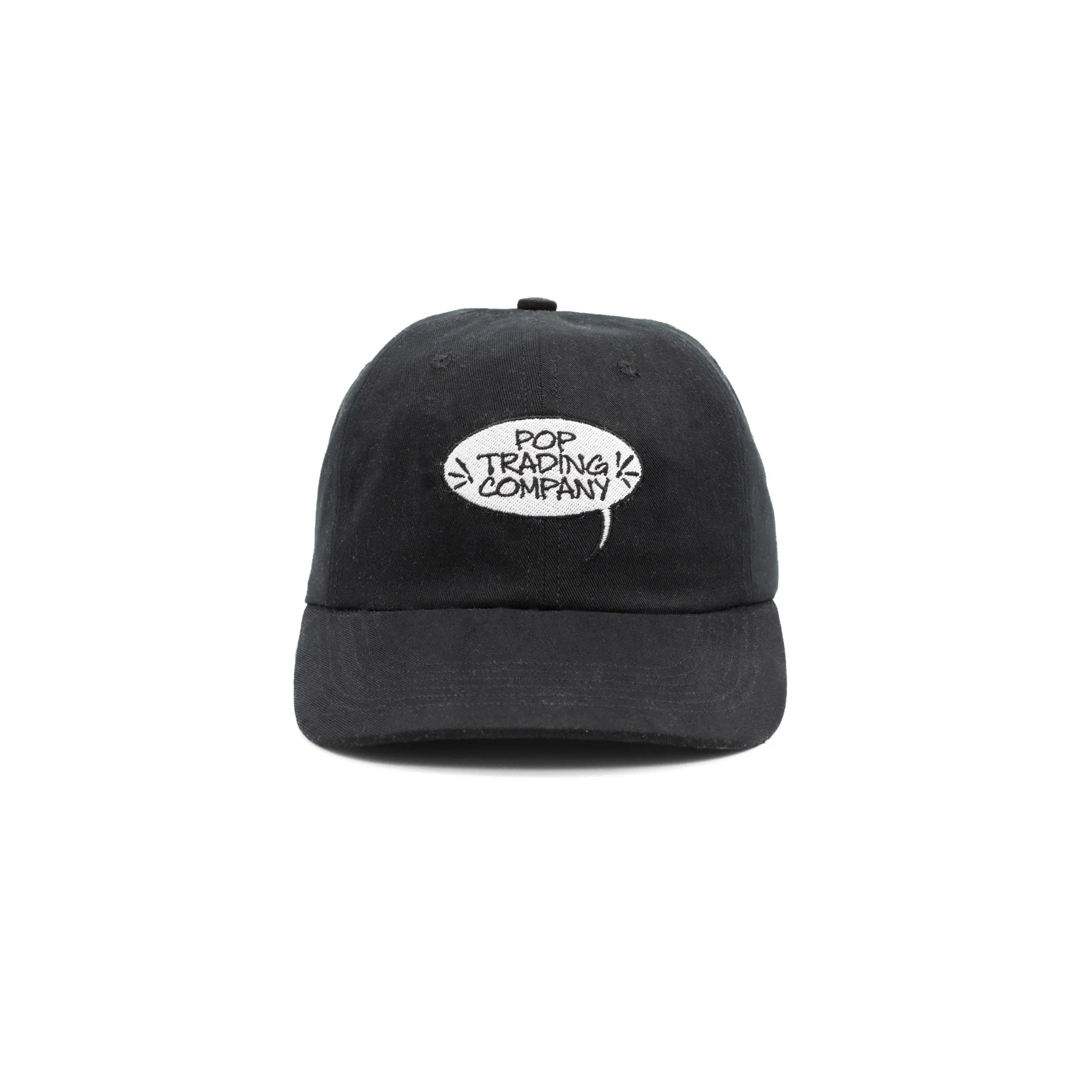 fly sixpanel hat