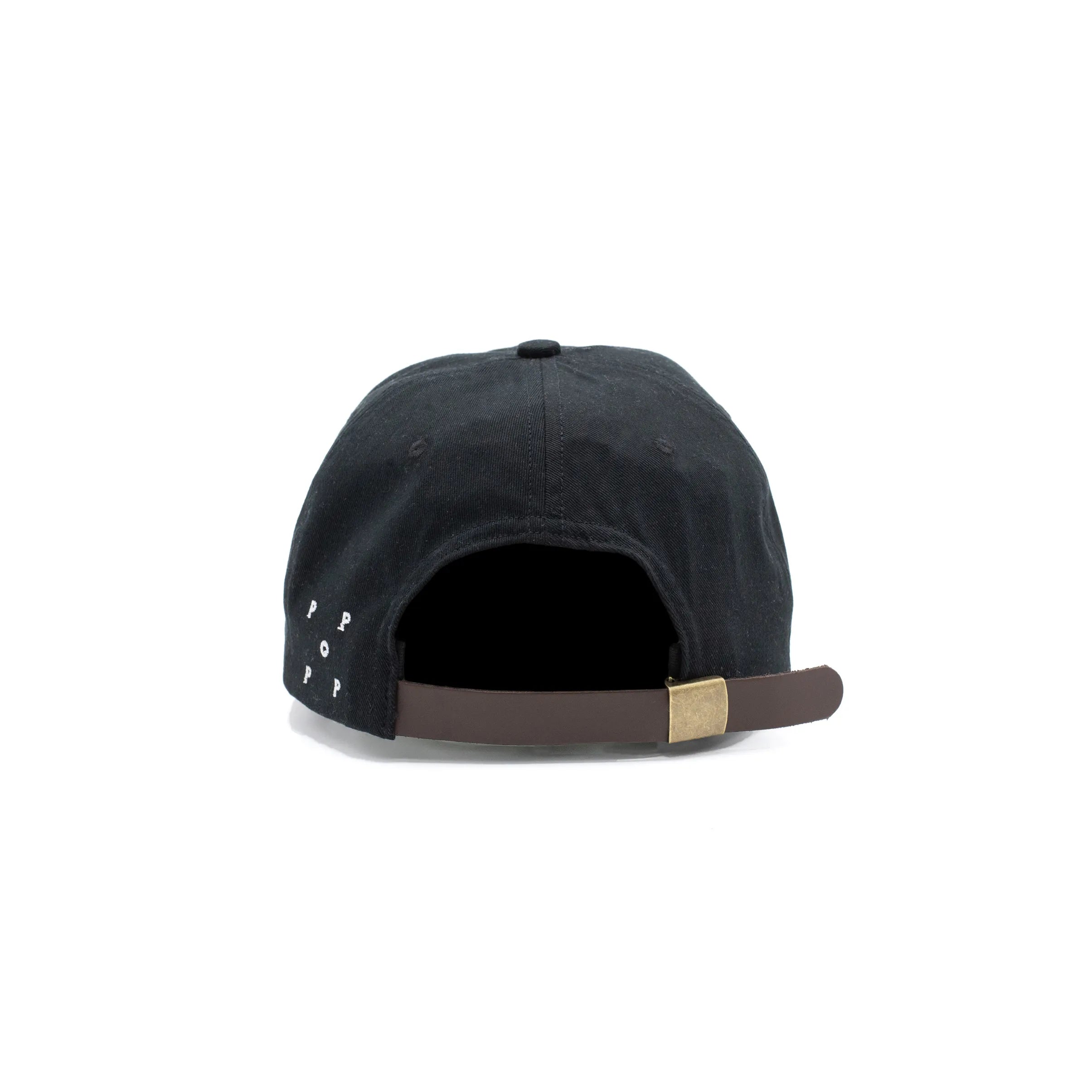 fly sixpanel hat