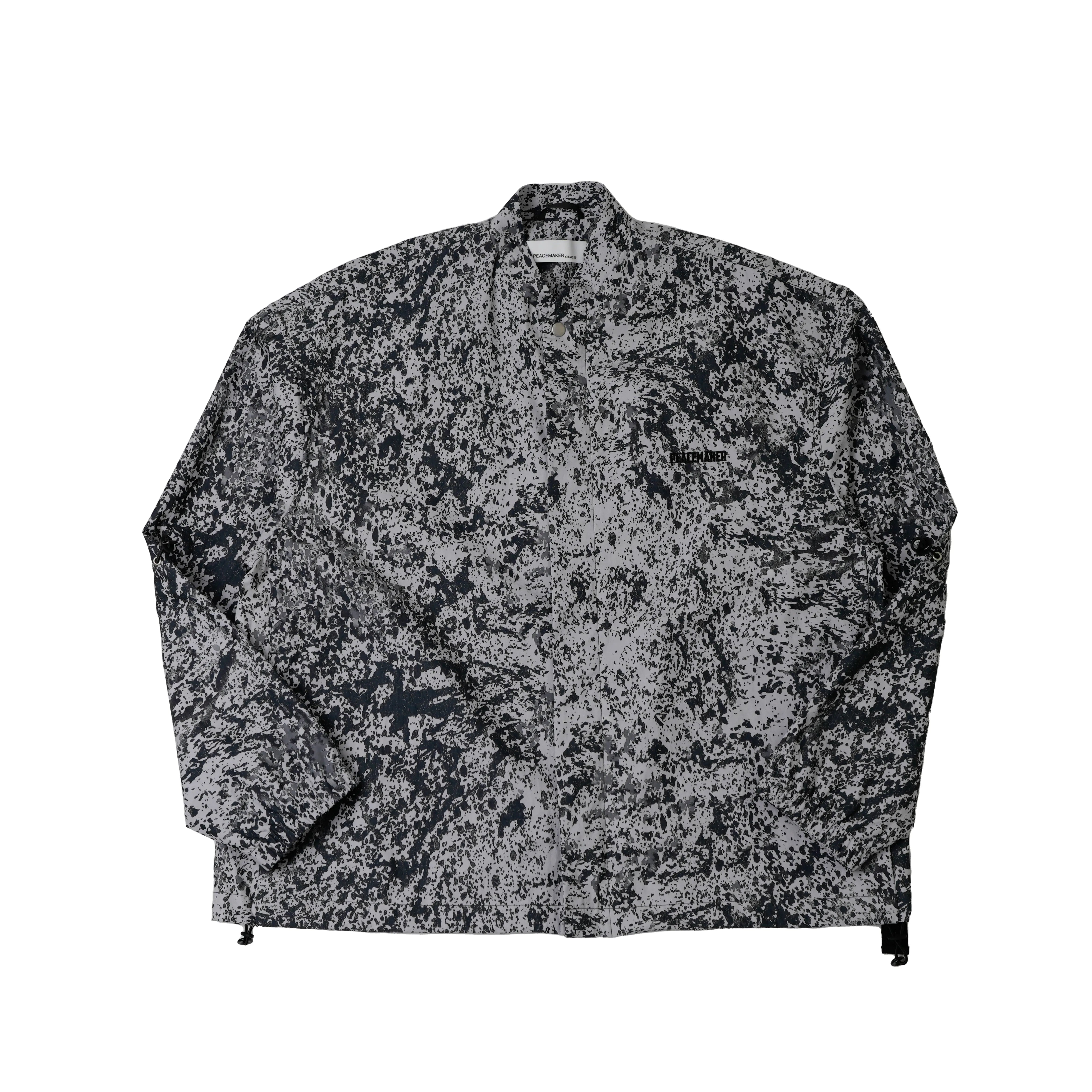 Tech Overshirt