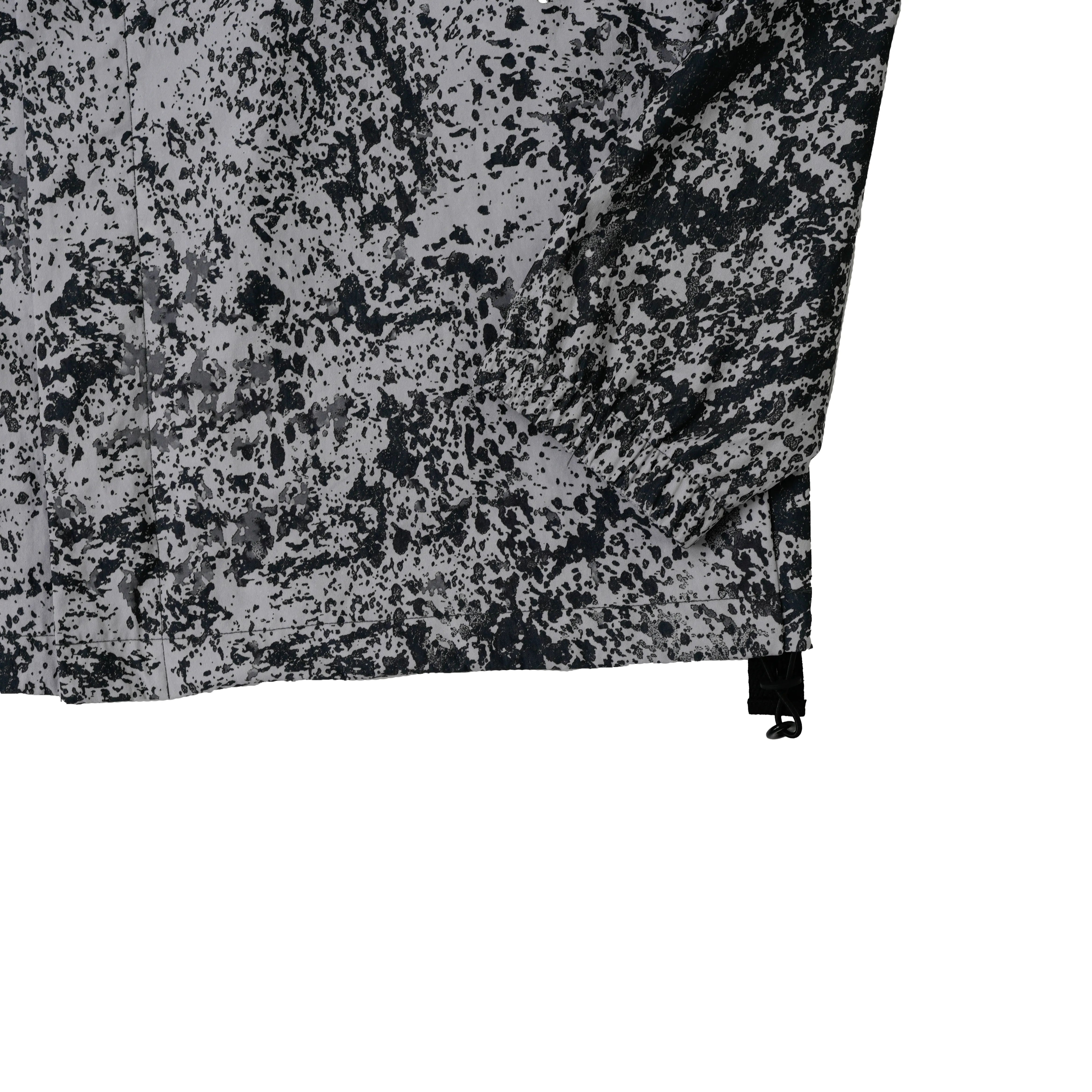 Tech Overshirt