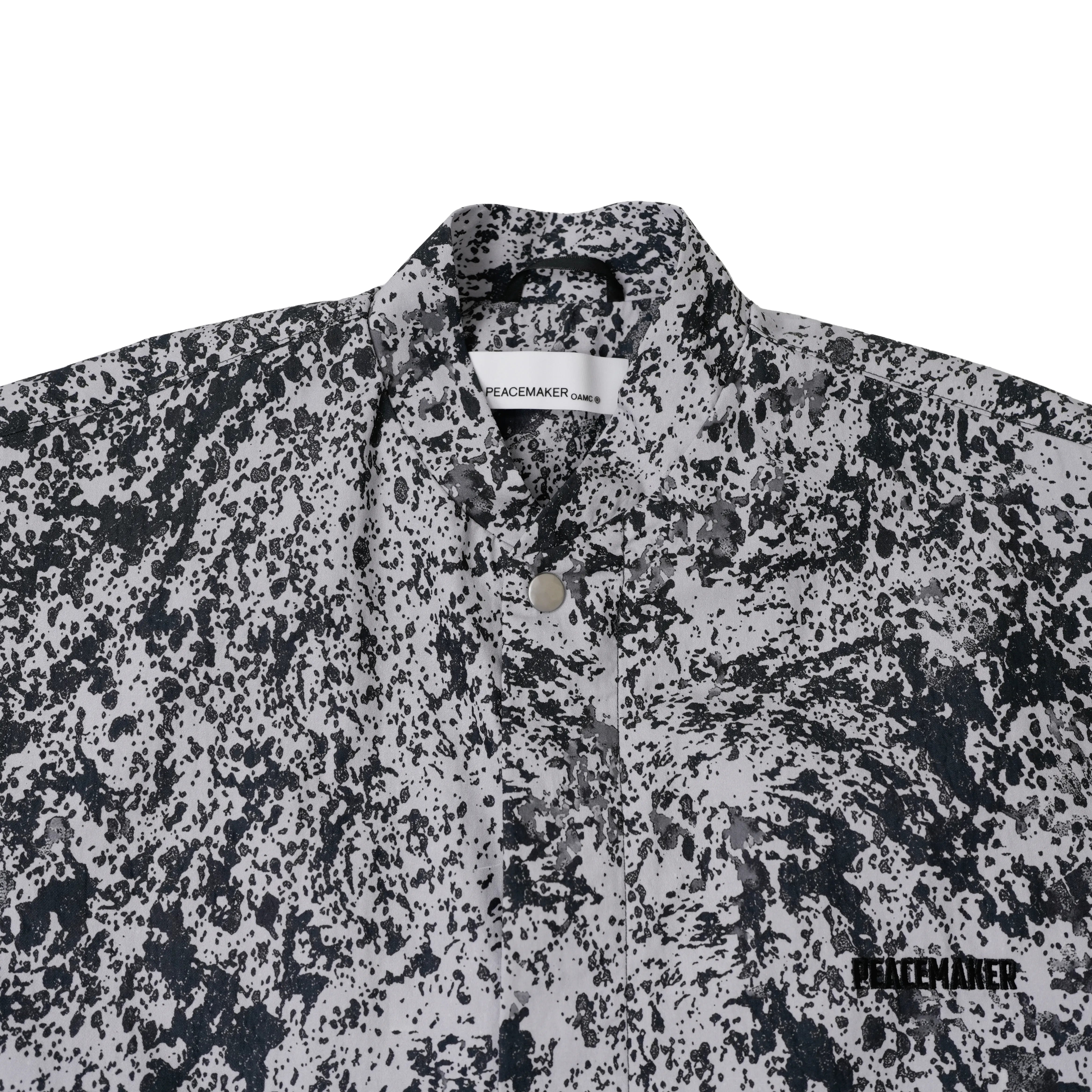 Tech Overshirt