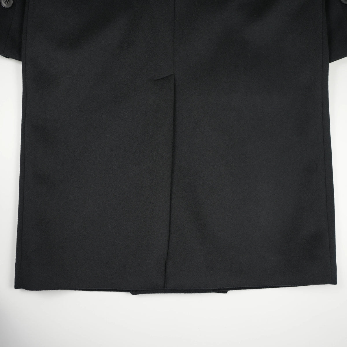 3B Wool Coat