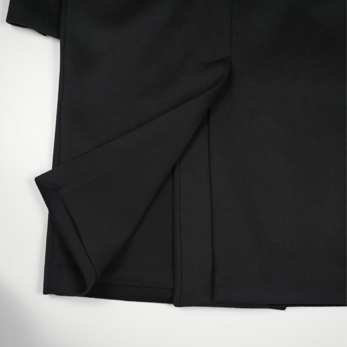 3B Wool Coat