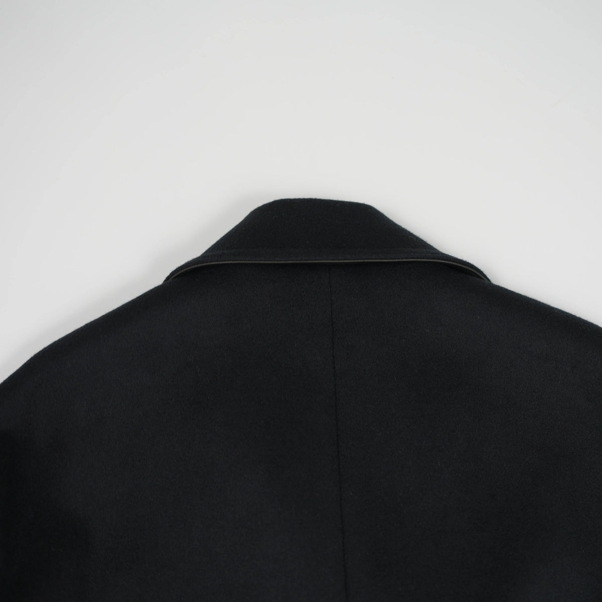 3B Wool Coat