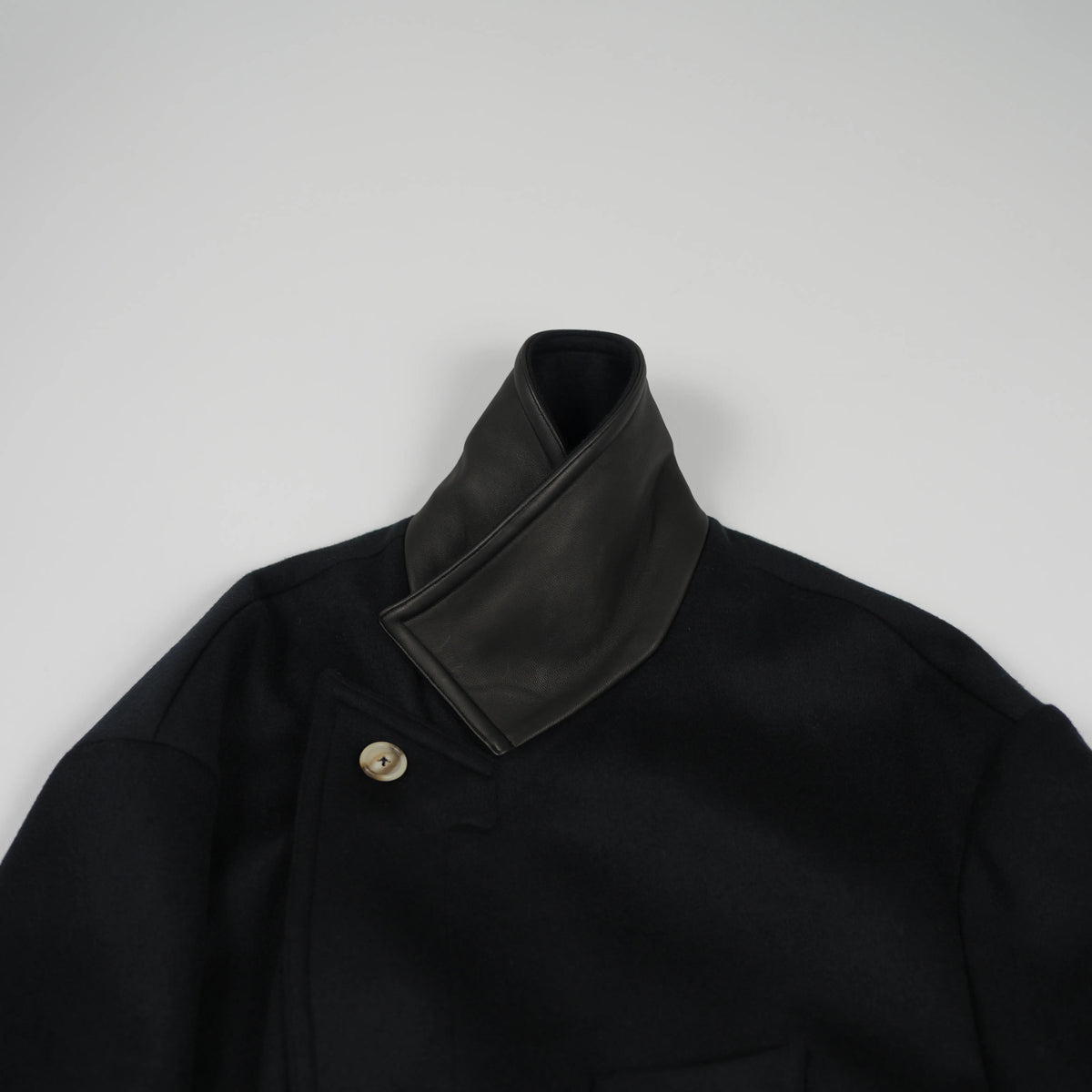 3B Wool Coat
