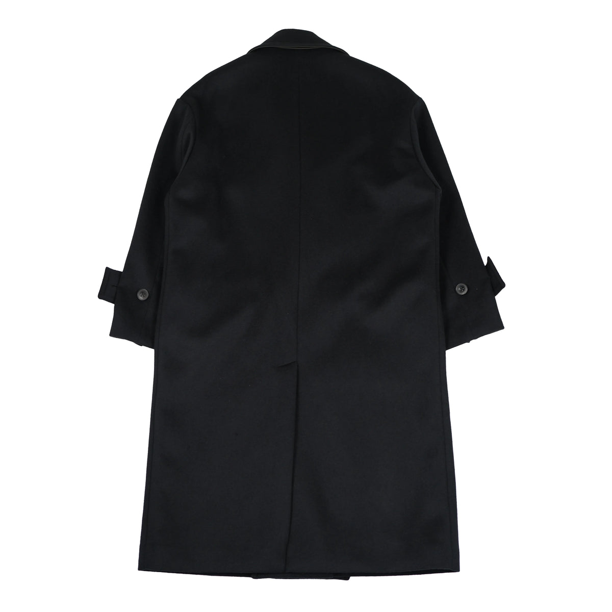 3B Wool Coat