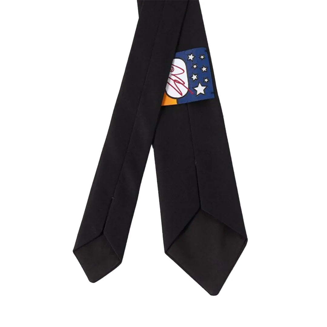 CALM DOWN TIE