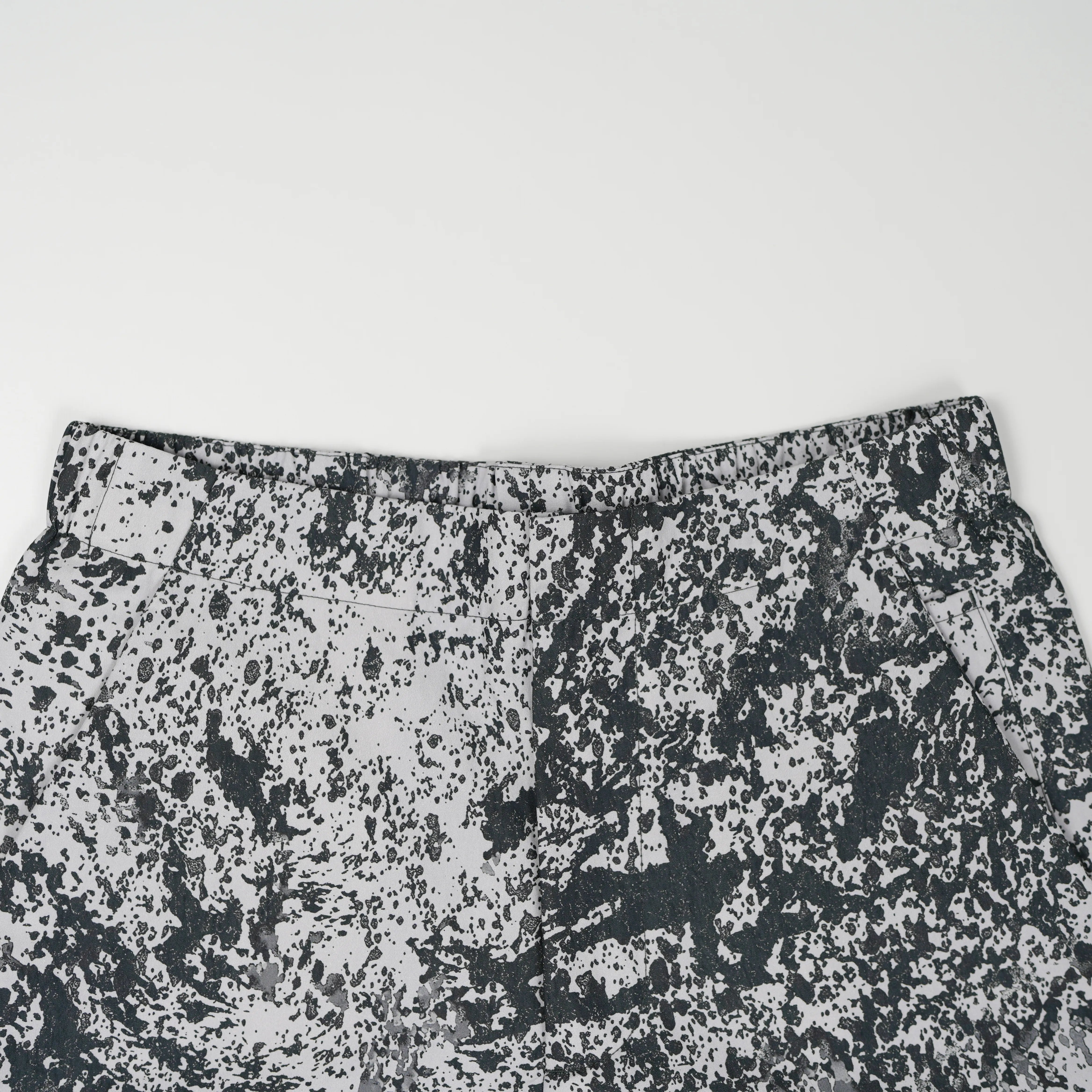 Vapor Short