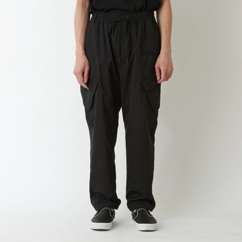 WM×UMBRO EASY CARGO PANTS