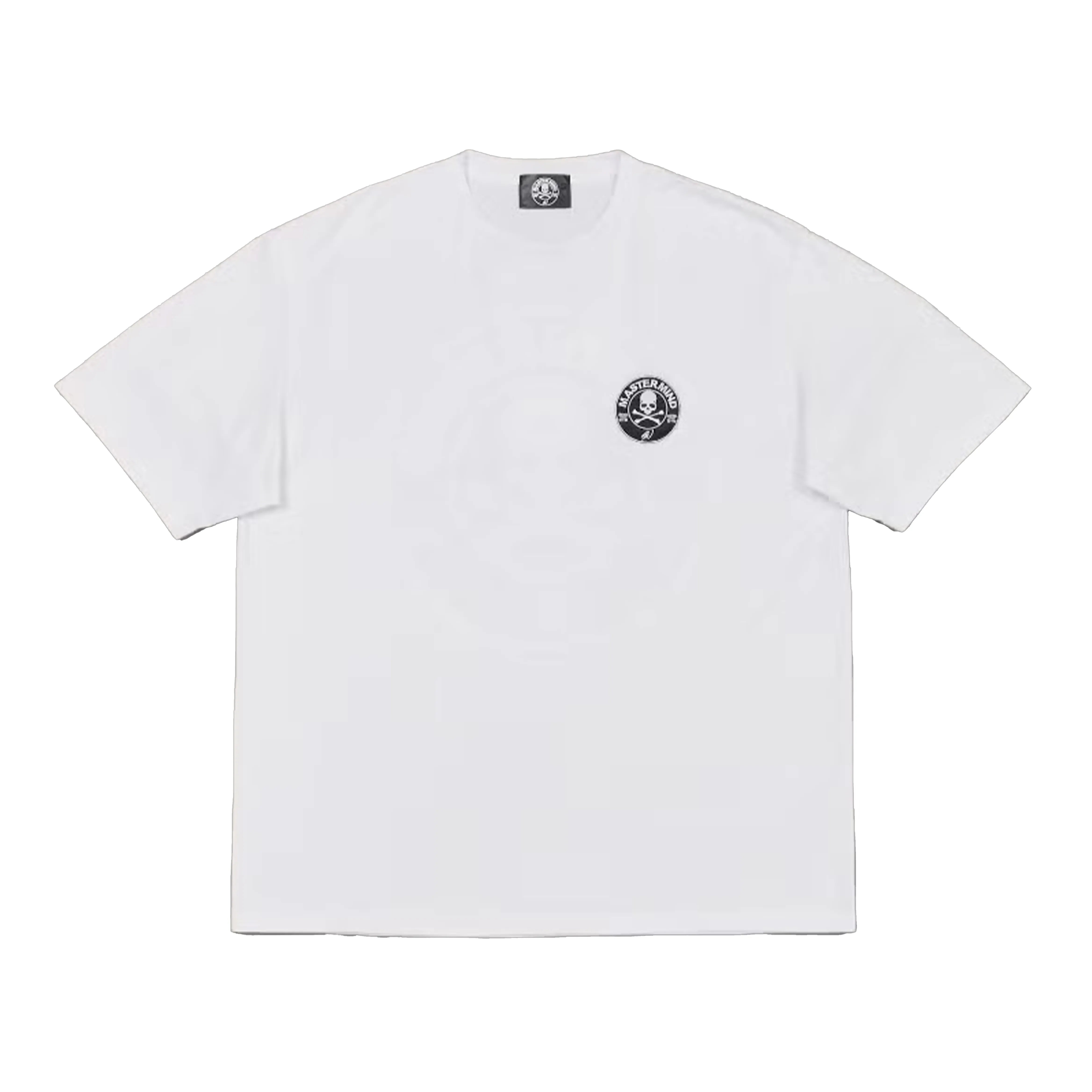 MJ SW Logo T-Shirt [2COLORS]