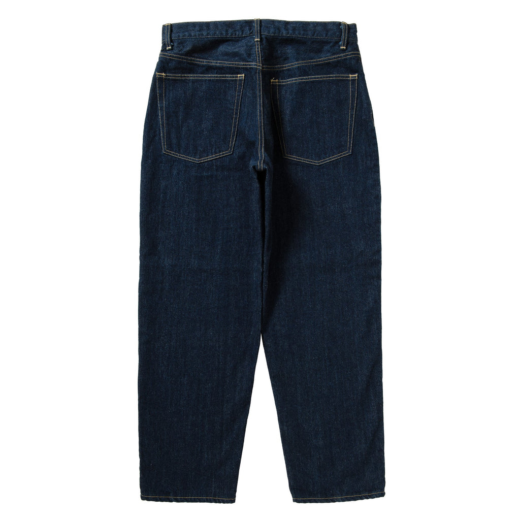 SILVER DENIM [2 COLORS]