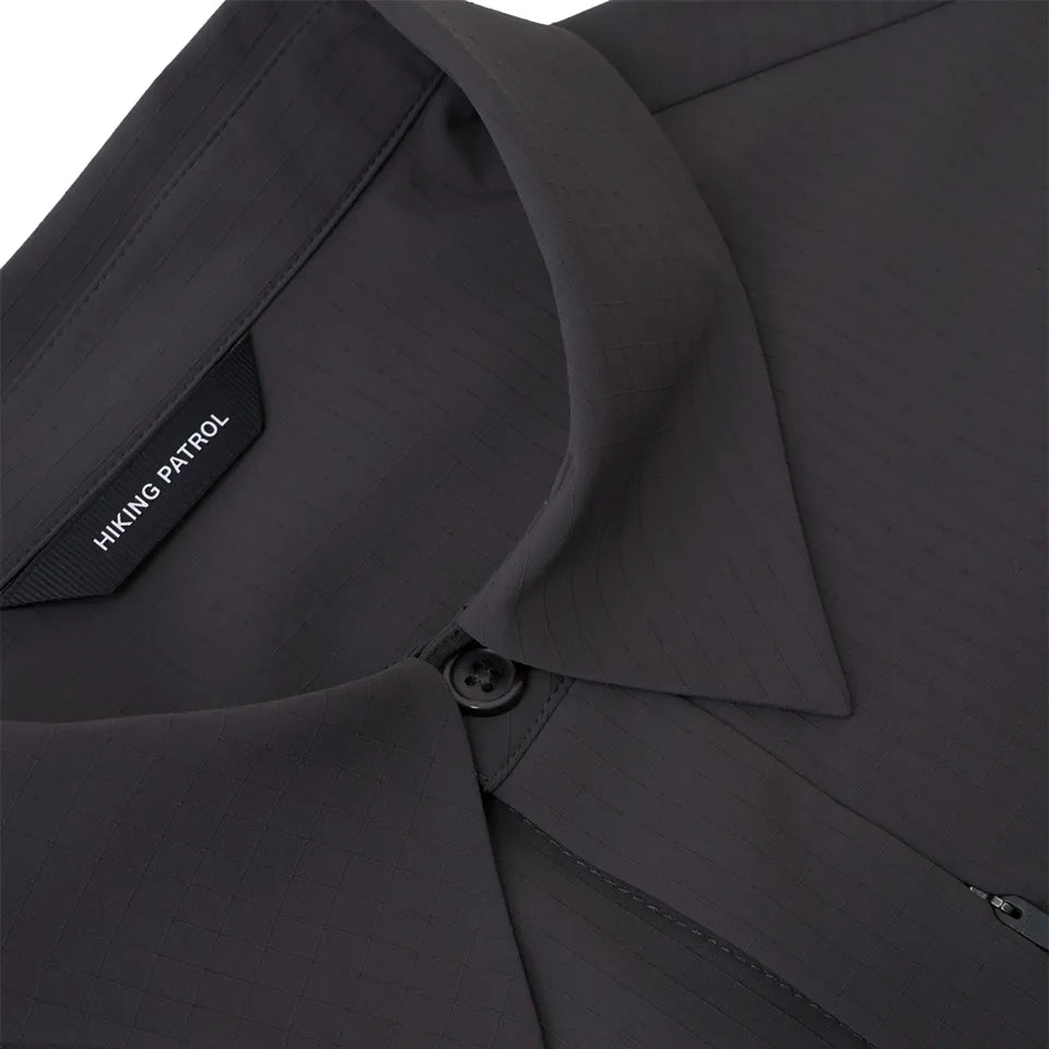 ALIGN BUTTON UP SHIRT