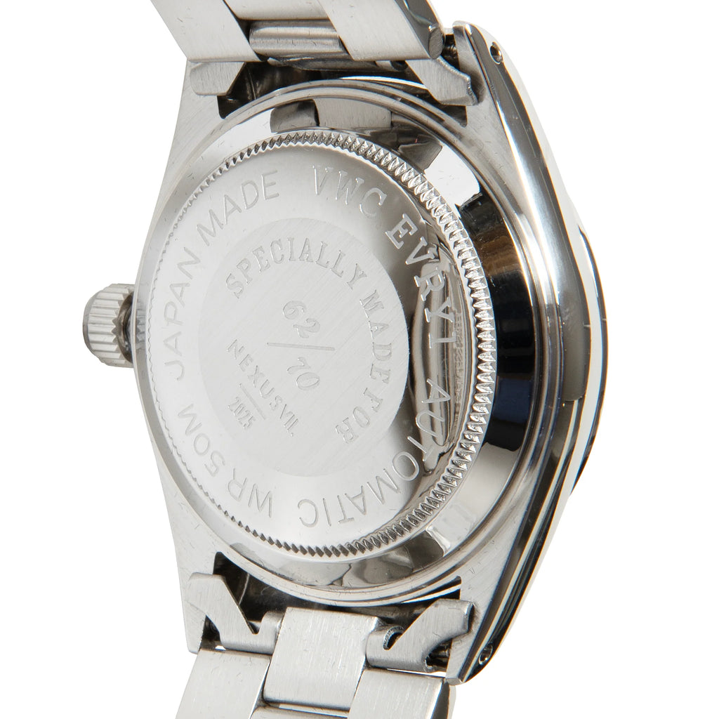 SPECIAL STAR DIAL WATCH. [3 COLORS]