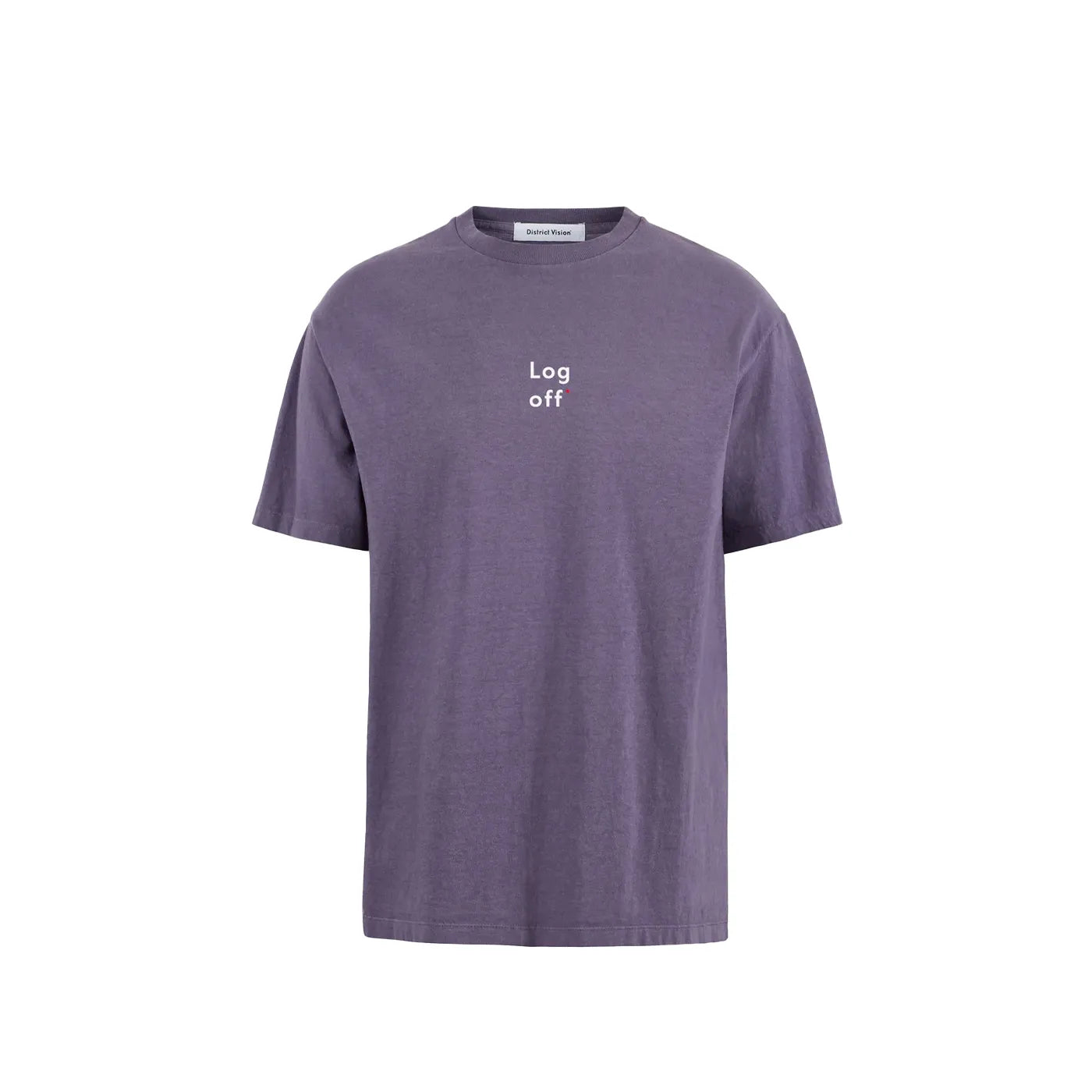 California Cotton Tee [7 PATTERN]