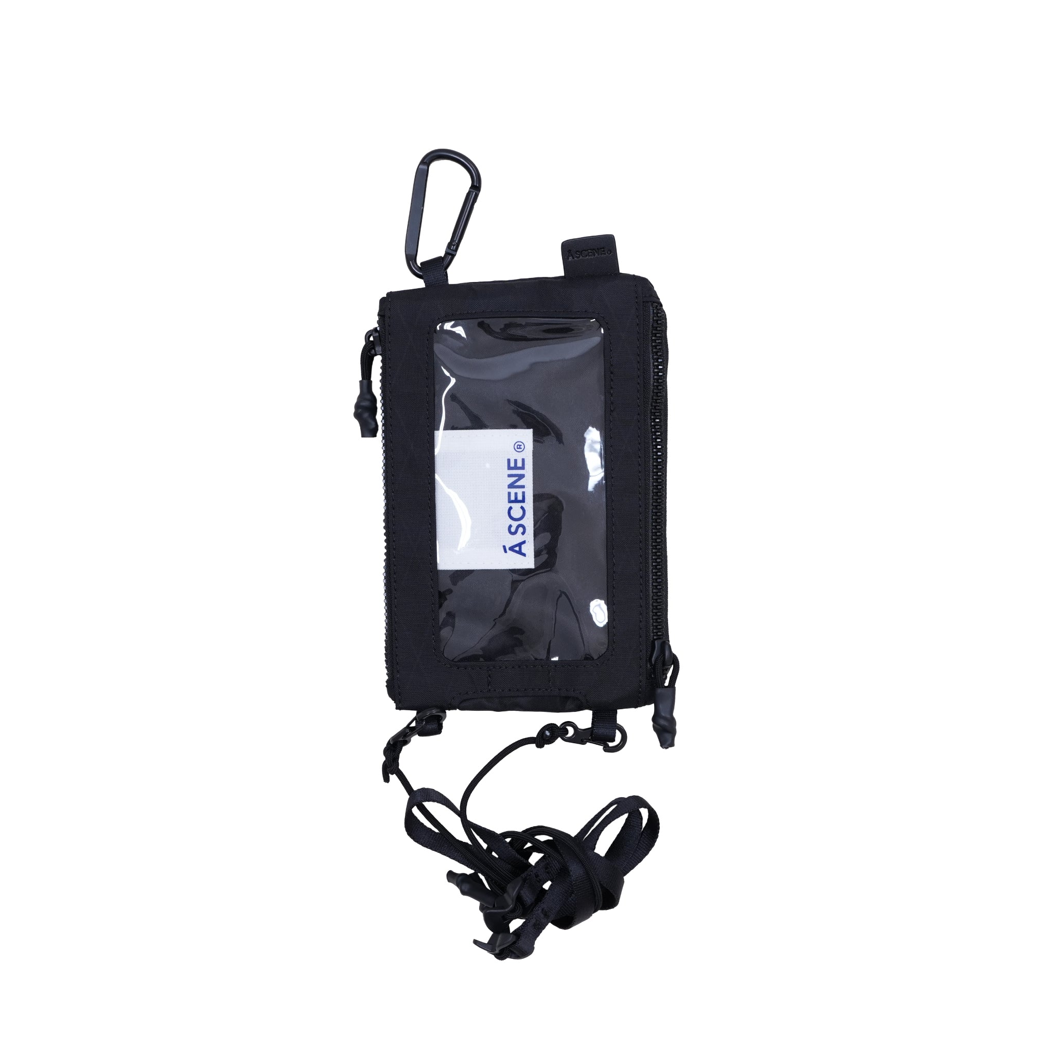 Dock in pouch X-PAC [THE GROUND depot. exclusive]
