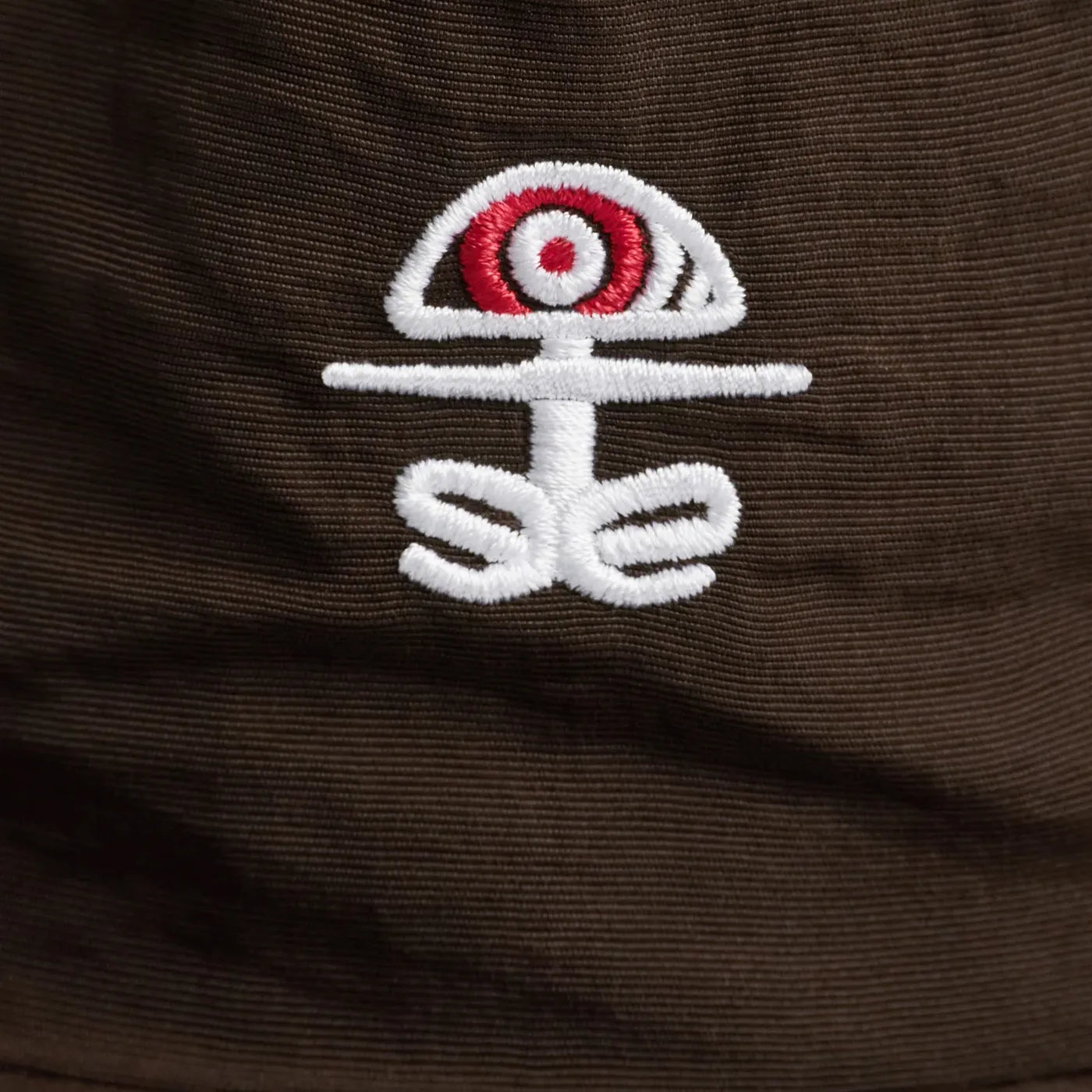 5 Panel Nylon Hat [4 PATTERN]