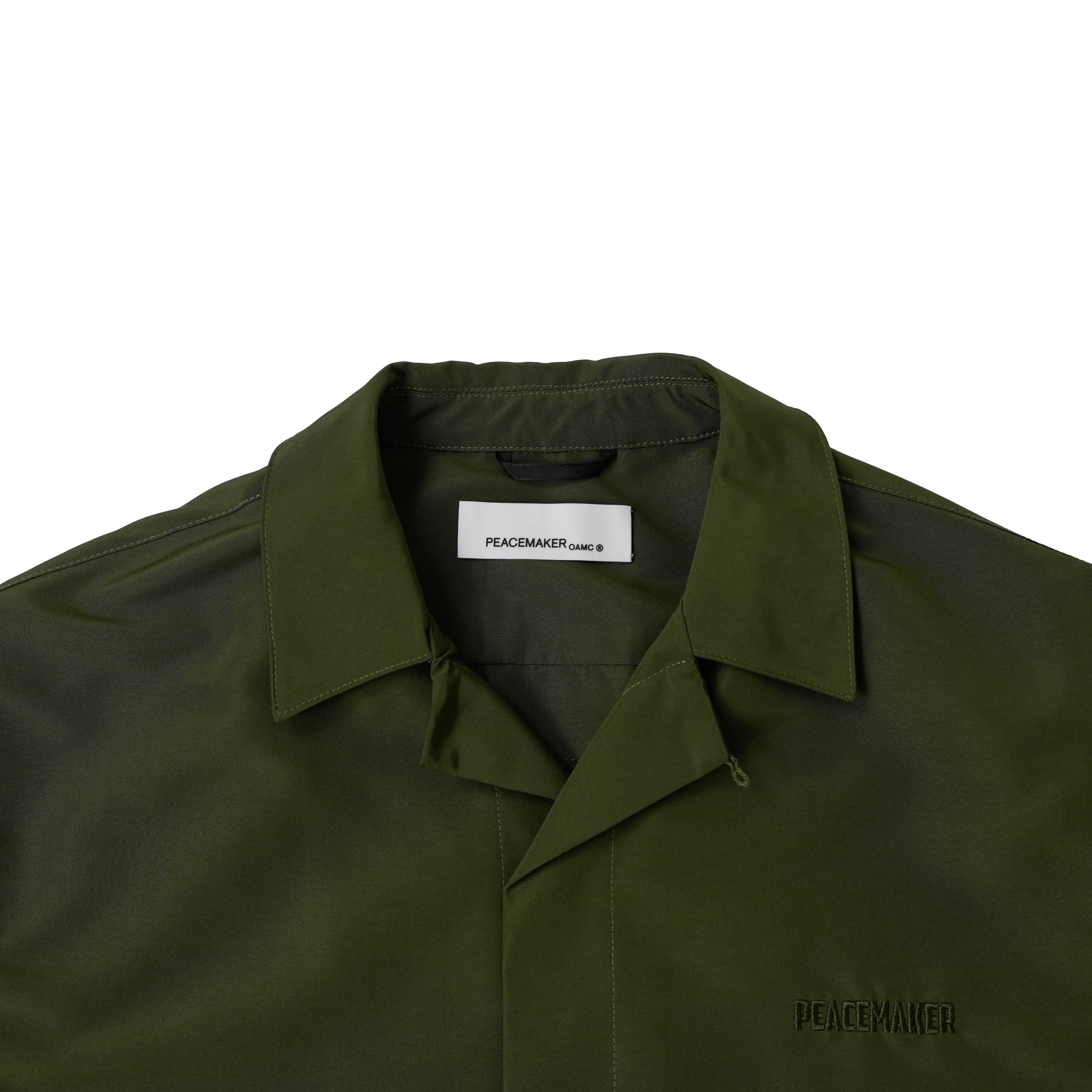 System Shirt