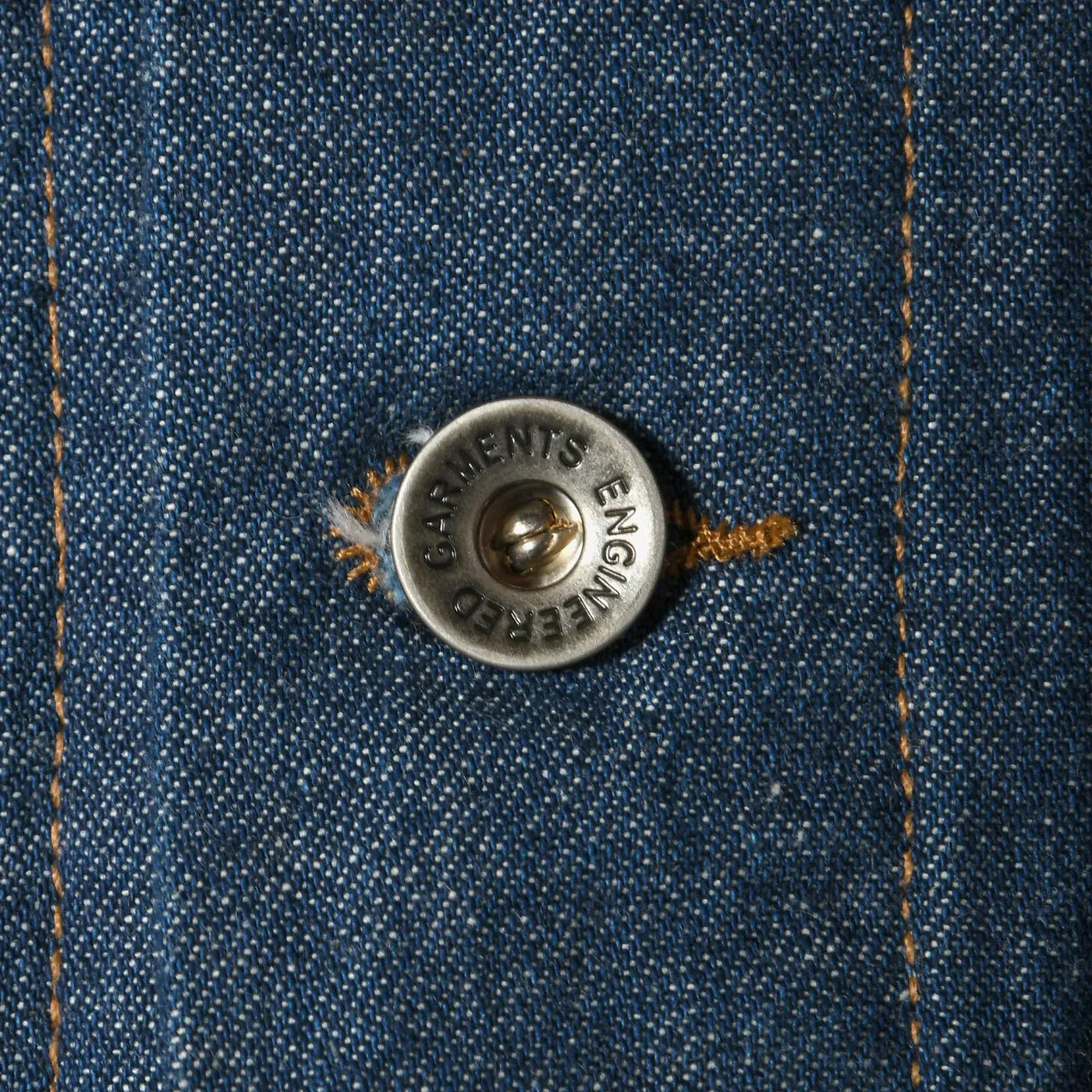 Type 5 Jean Jacket