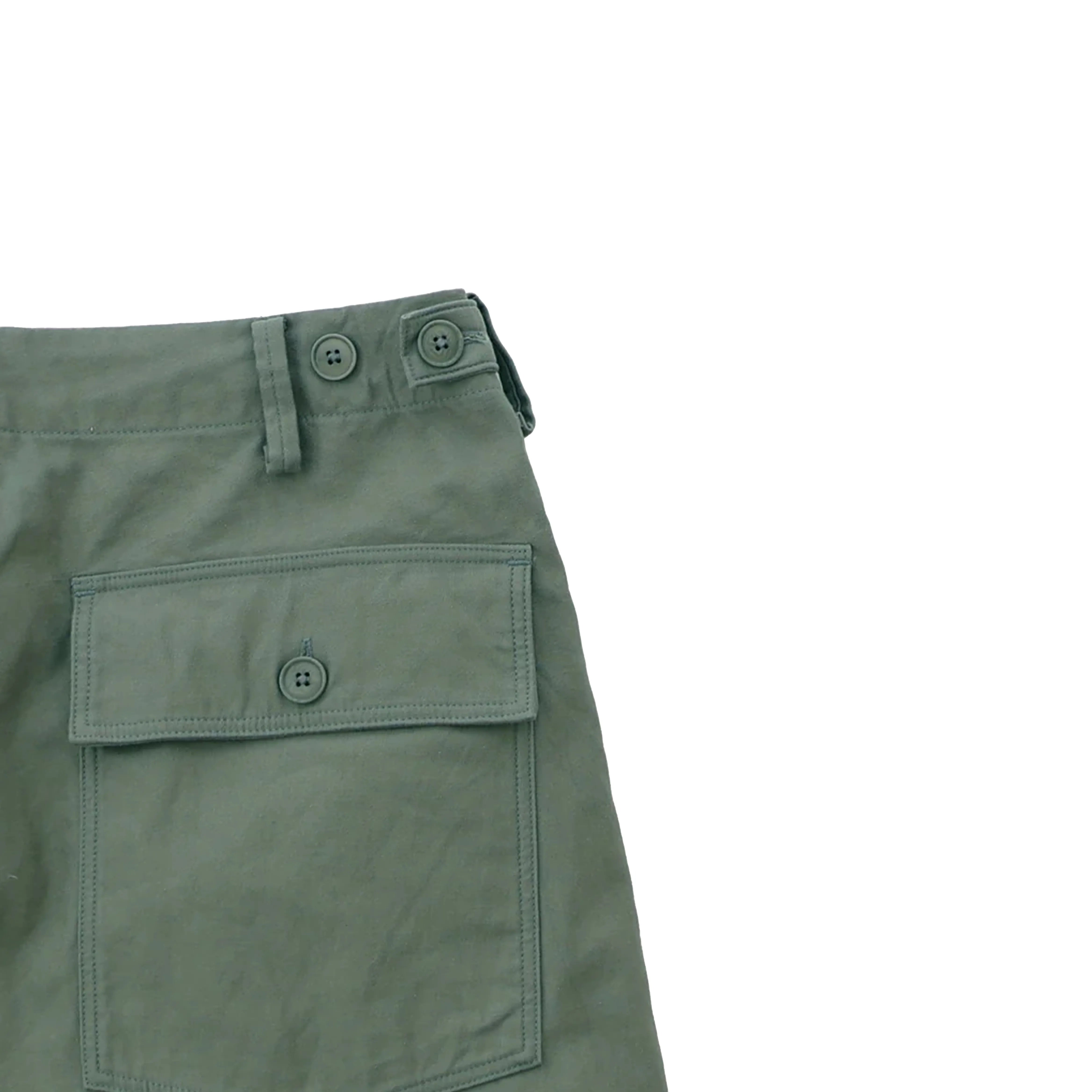 M ベイカーパンツ Baker Pants