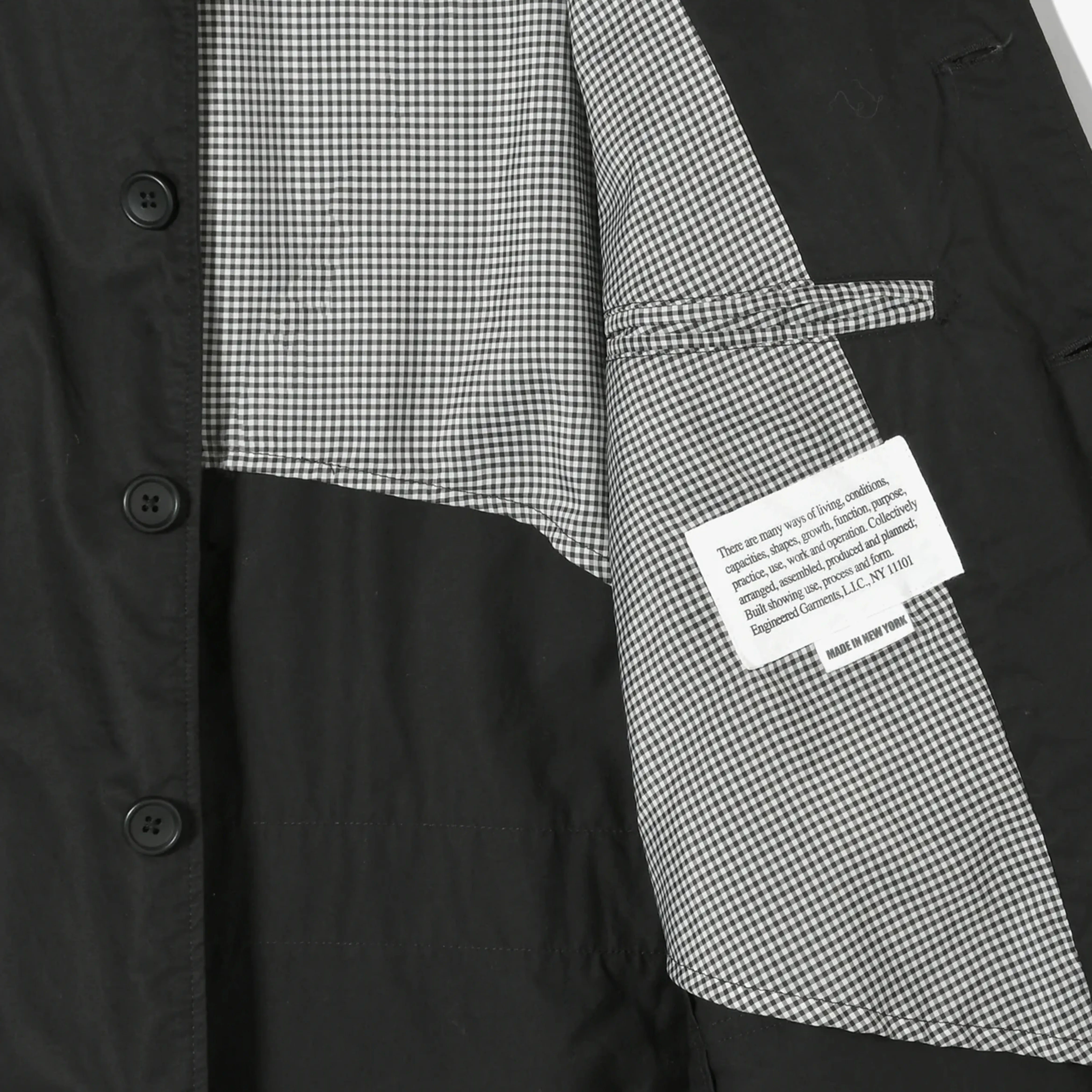 AN Jacket