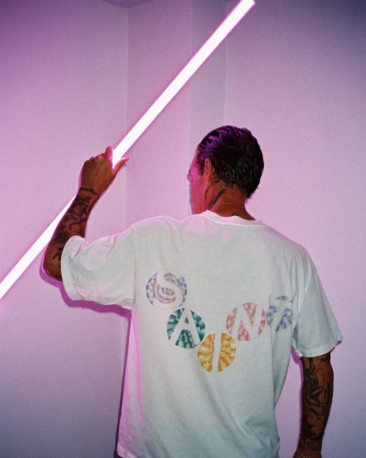 SM-MK1-0000-C16/COCO_SS T-SHIRT/COCO/WHITE