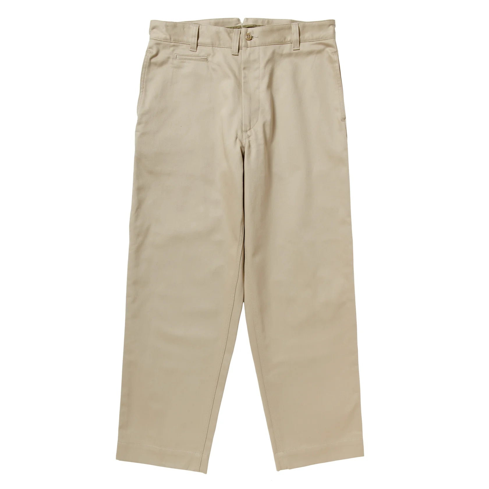 ULTIMATE CHINO PANTS