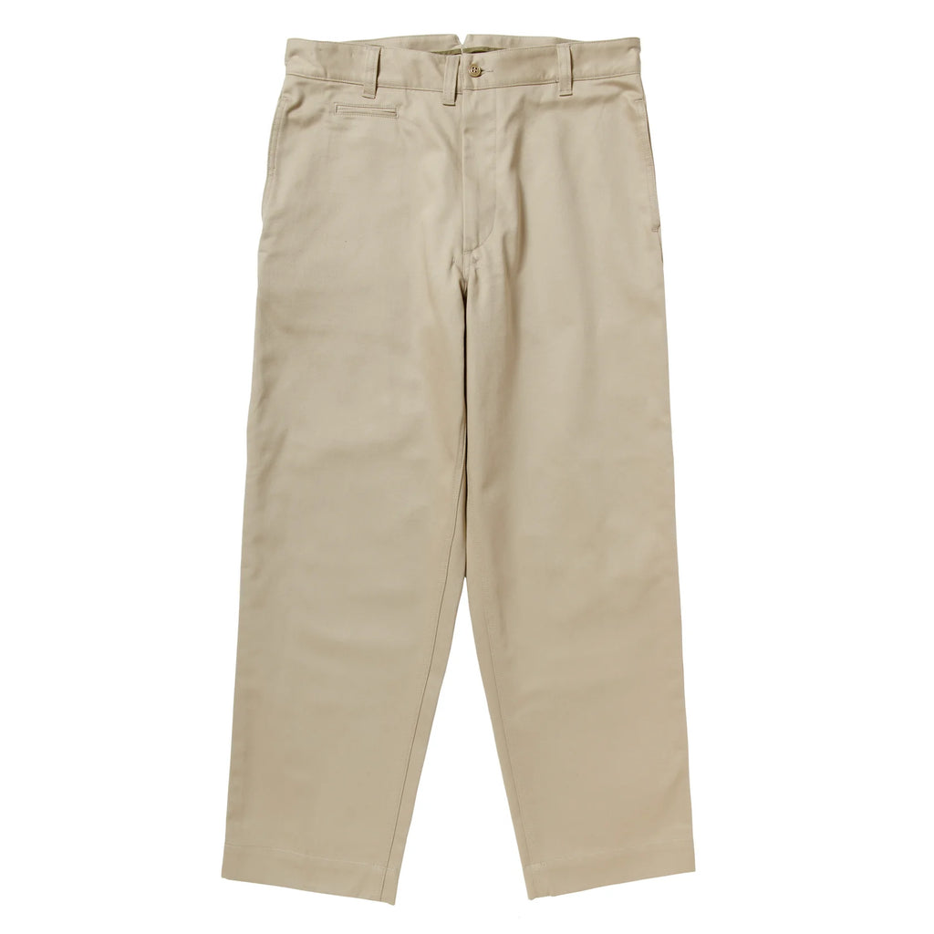 ULTIMATE CHINO PANTS