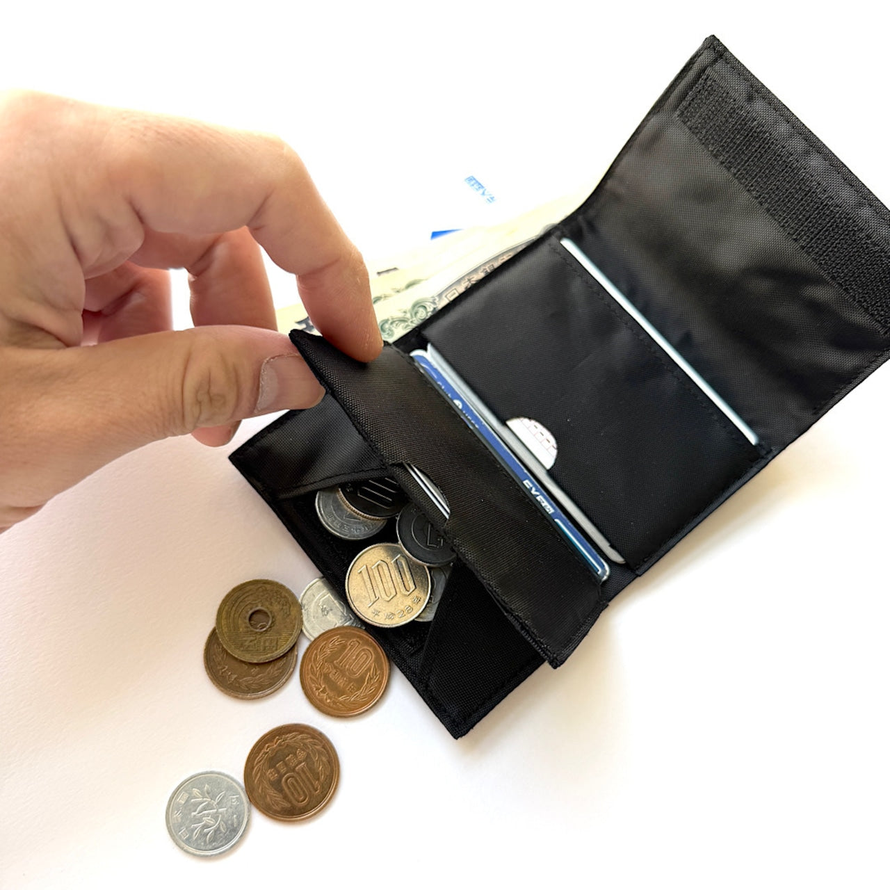 MULTI WALLET [ECOPAK™]