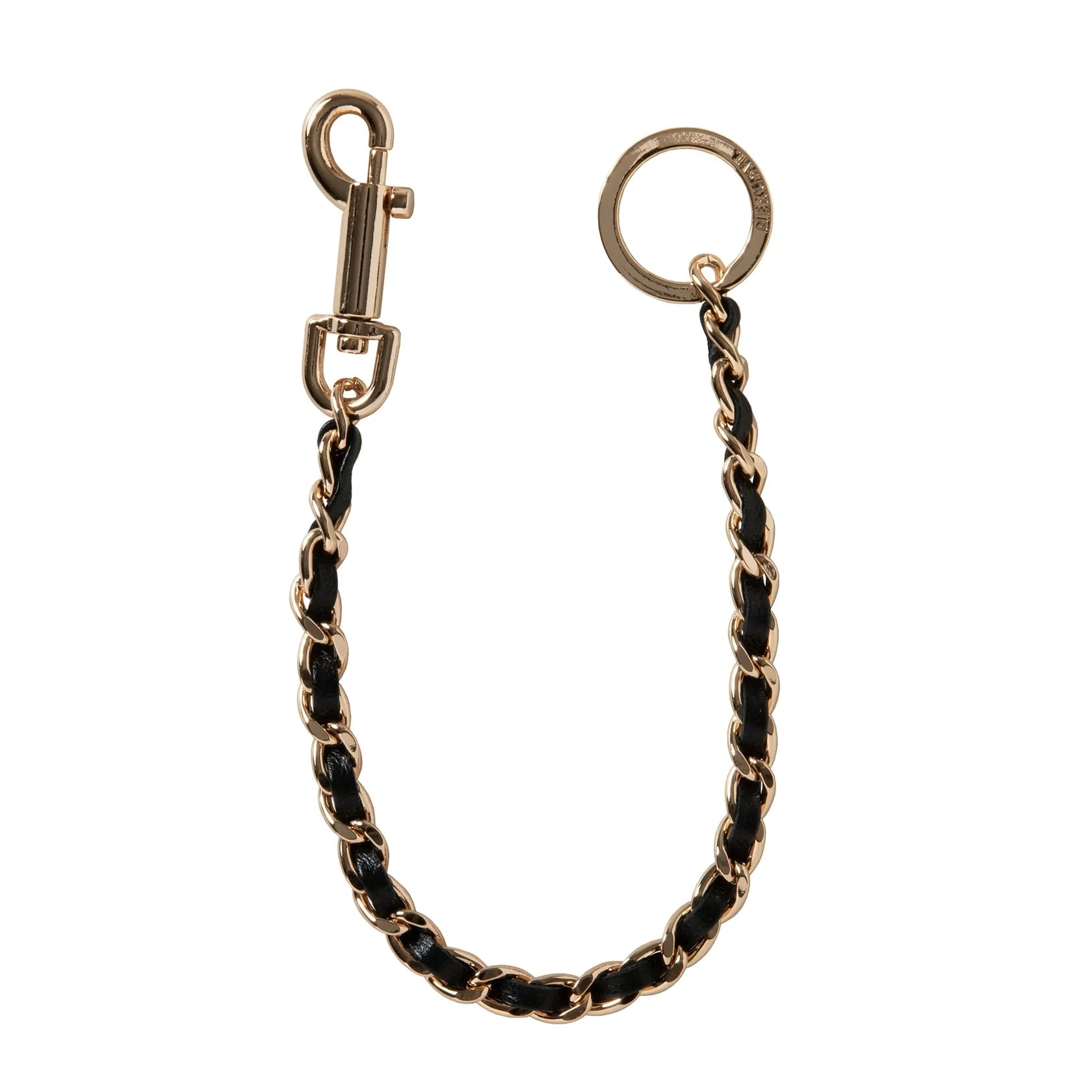 C WALLET CHAIN - S [2 COLORS]