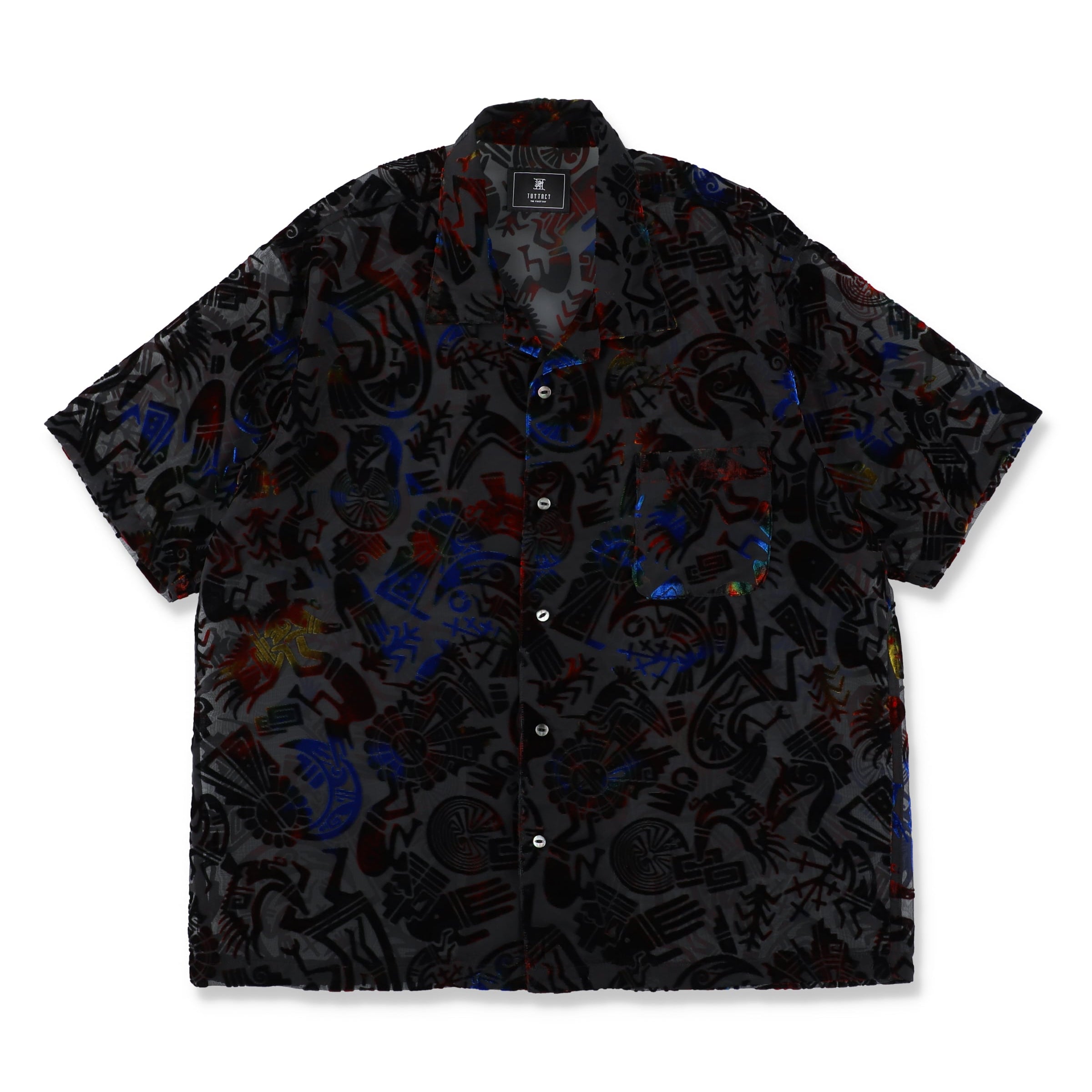 VELVET KOKOPELLI SHIRTS