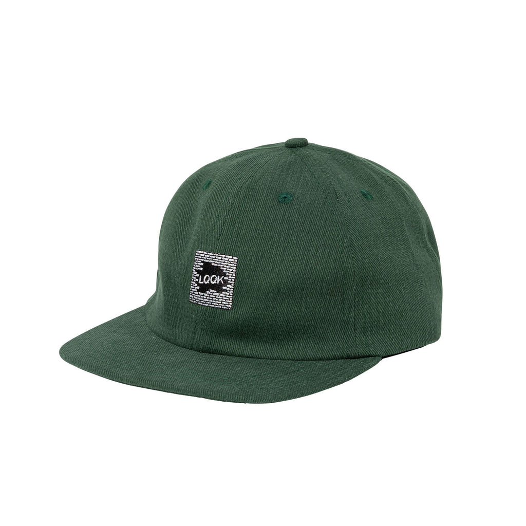 brick logo cap