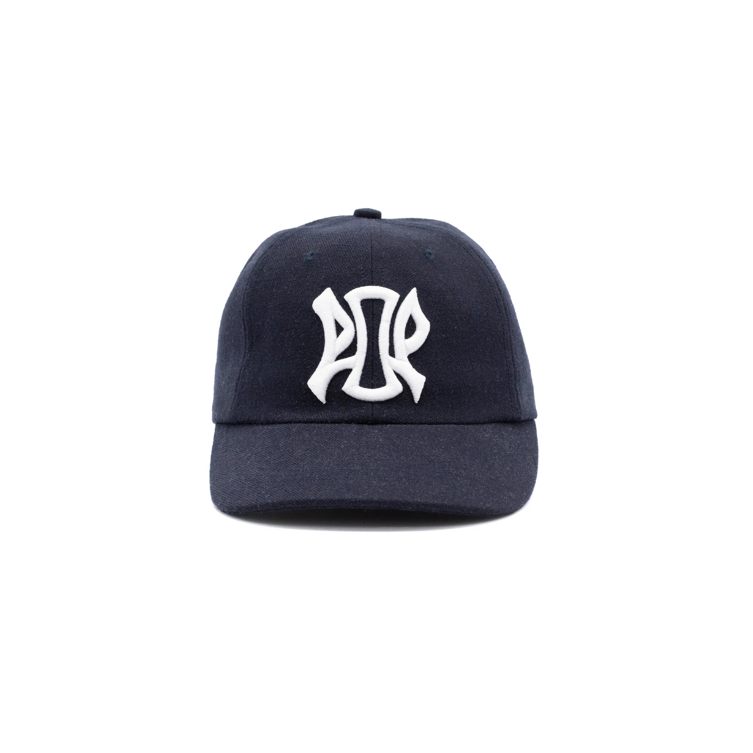 acid sixpanel hat