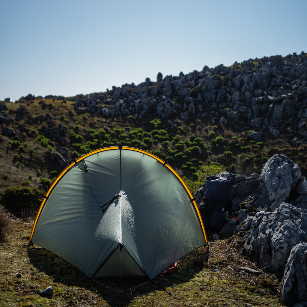 Tarptent / Moment DW