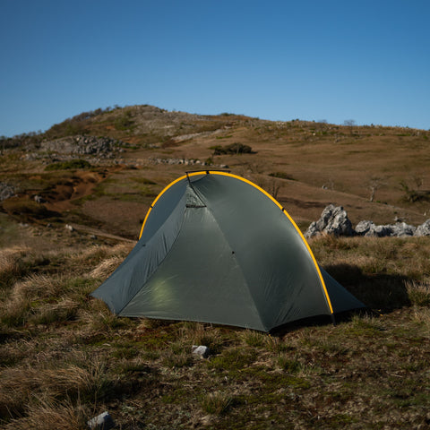 Rainbow｜Tarptent｜THE GROUND depot.オンラインストア | THE GROUND 