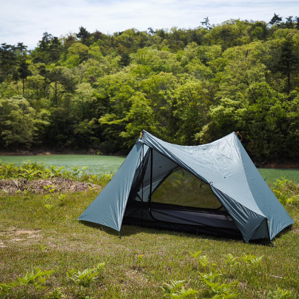 TARPTENT（タープテント）の通販｜THE GROUND depot. 201 OUTDOOR 