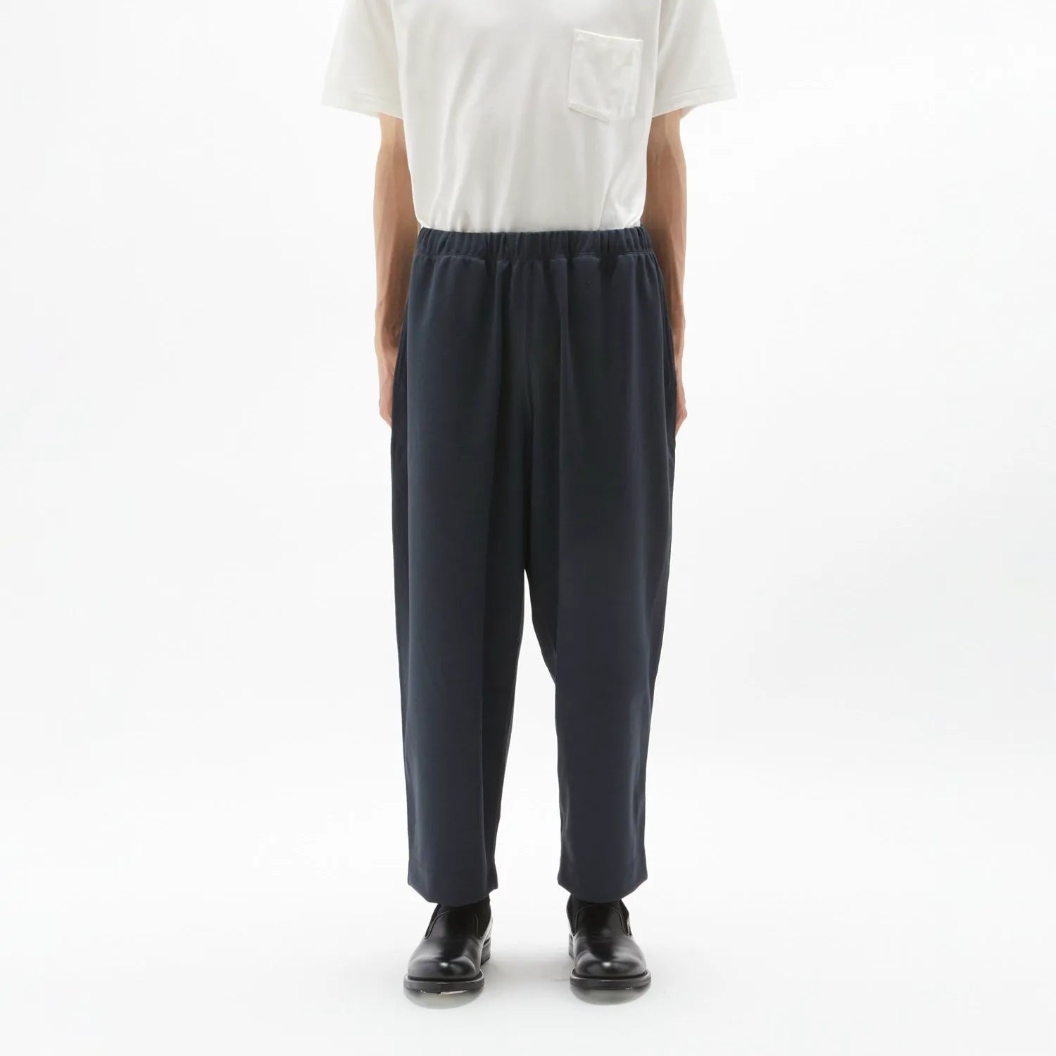 [24RCH-190] EASY PANTS [2 COLORS]